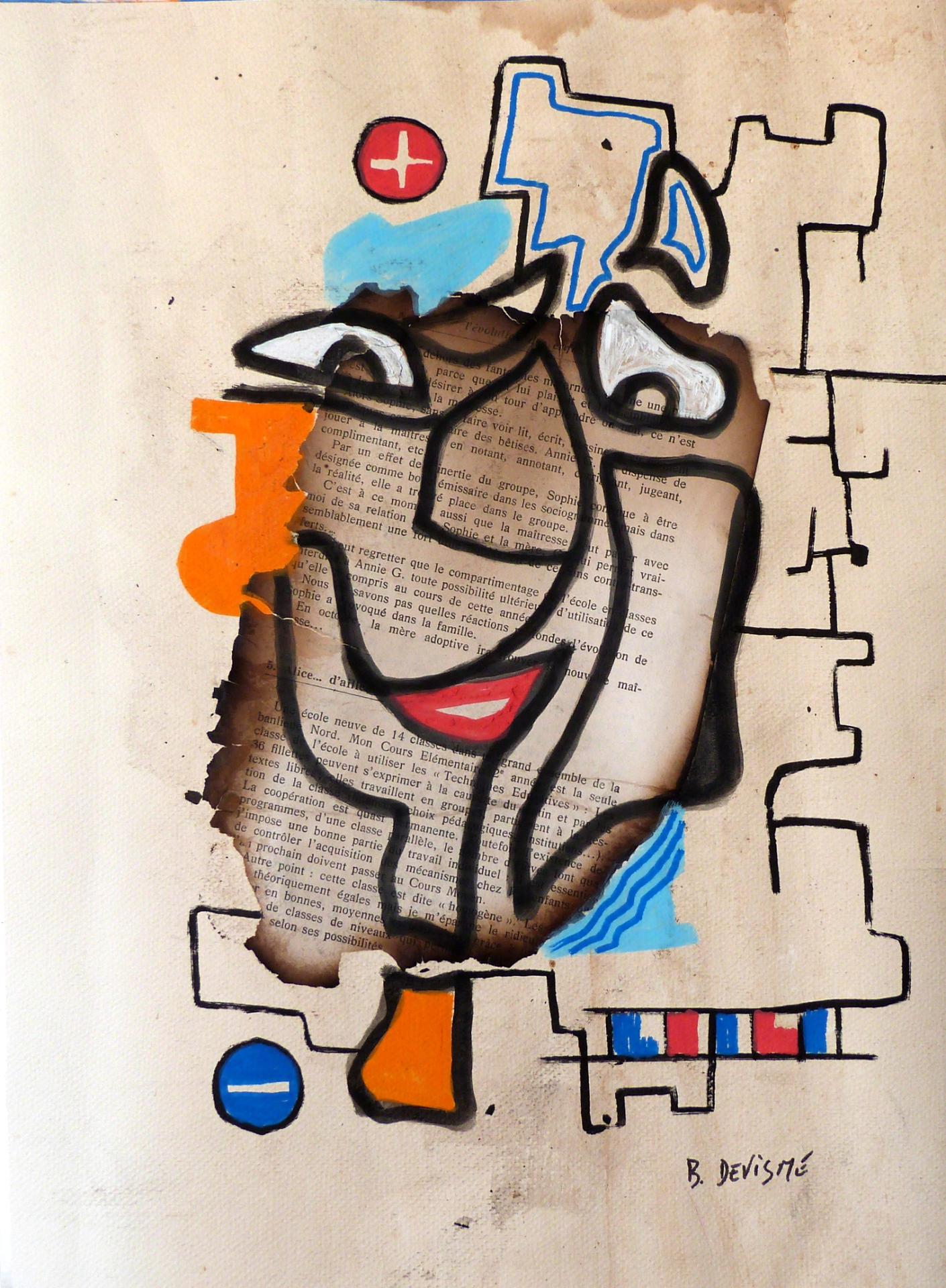 Sans titre n°2