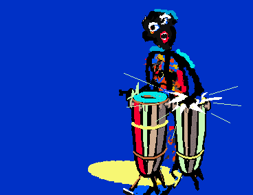 Bongo 2