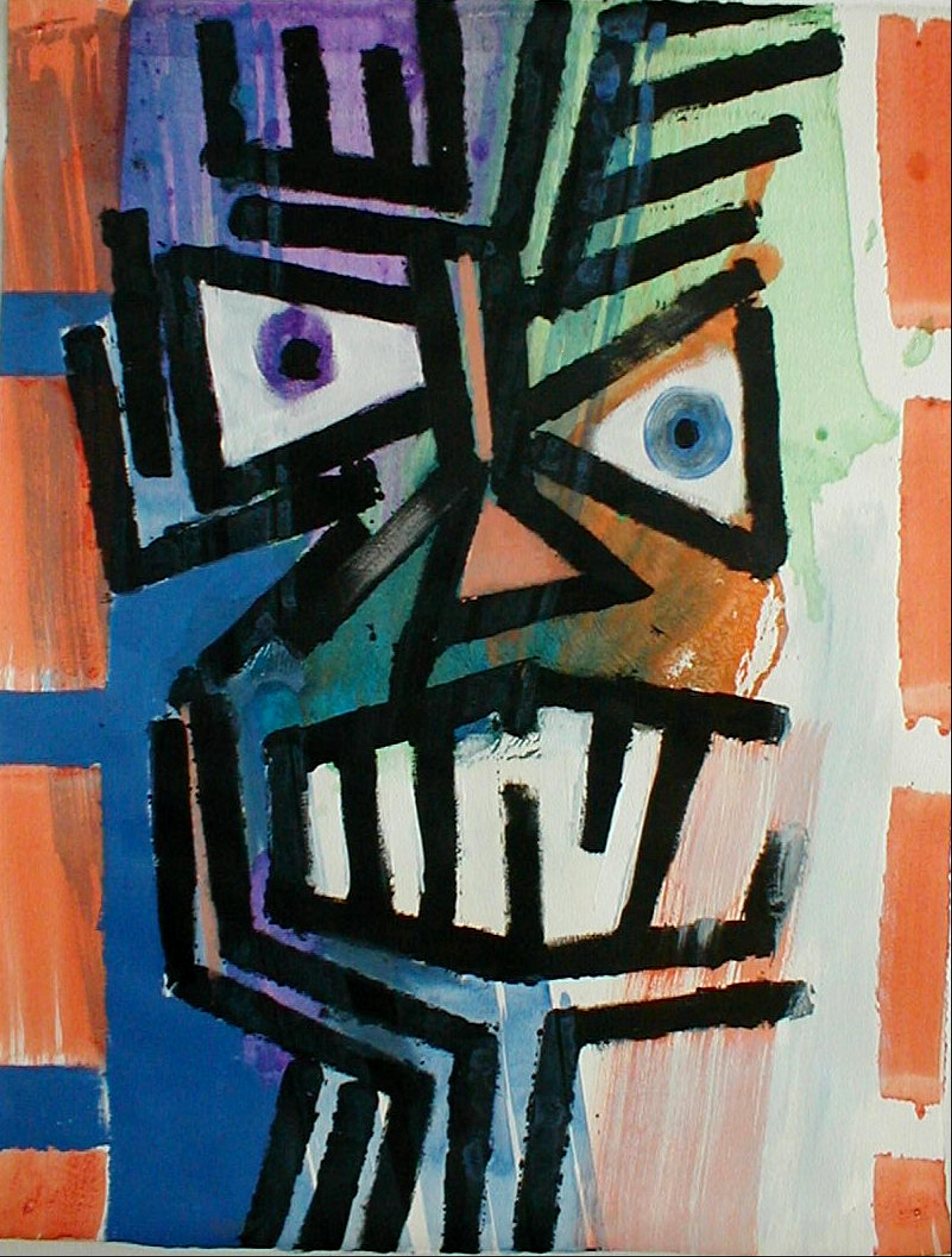 411 iritis