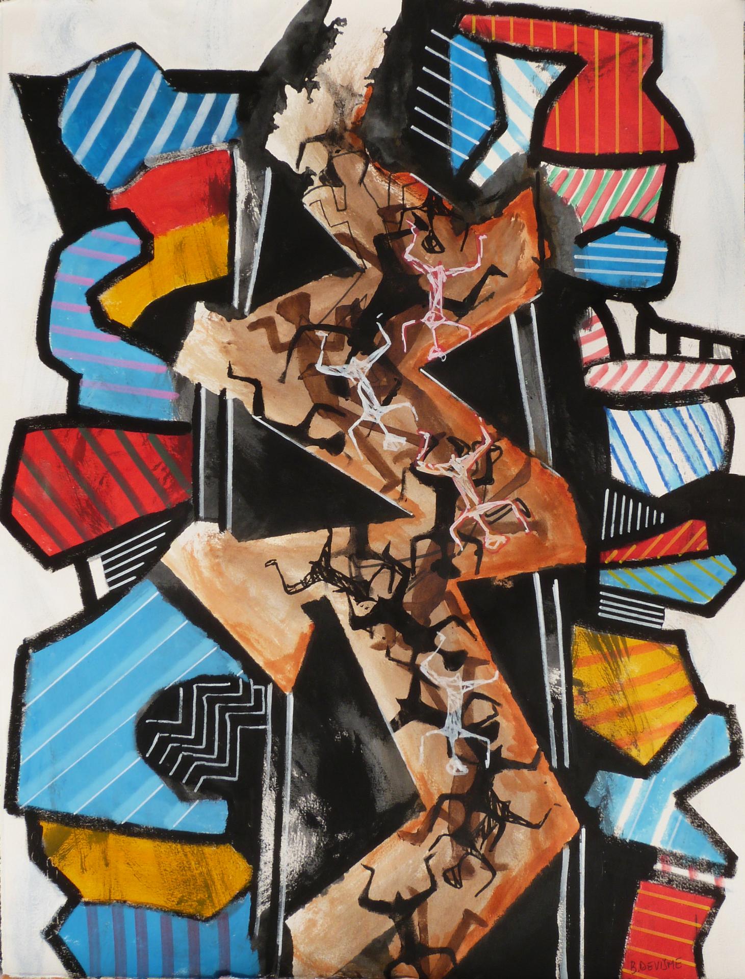 Sans titre n°21