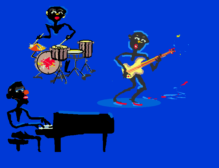 Jam