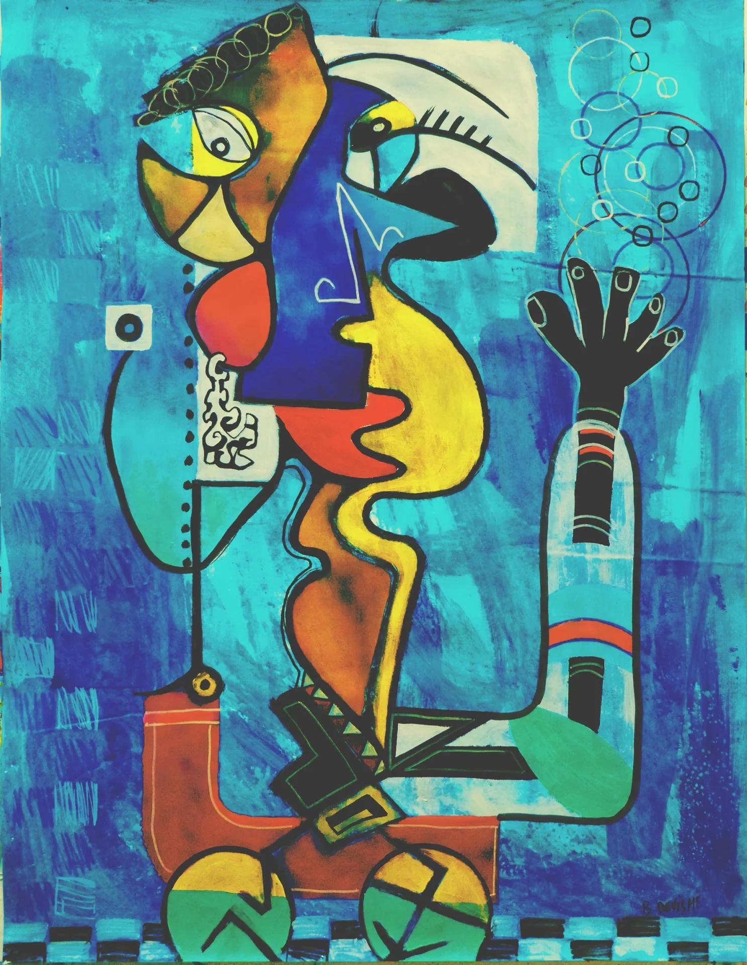 Sans titre n°15
