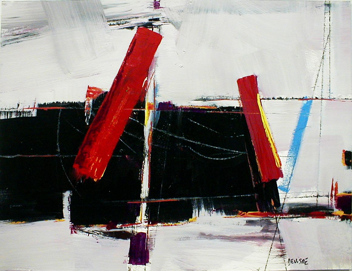 010 muraille 2 50x65 ac papier 1989