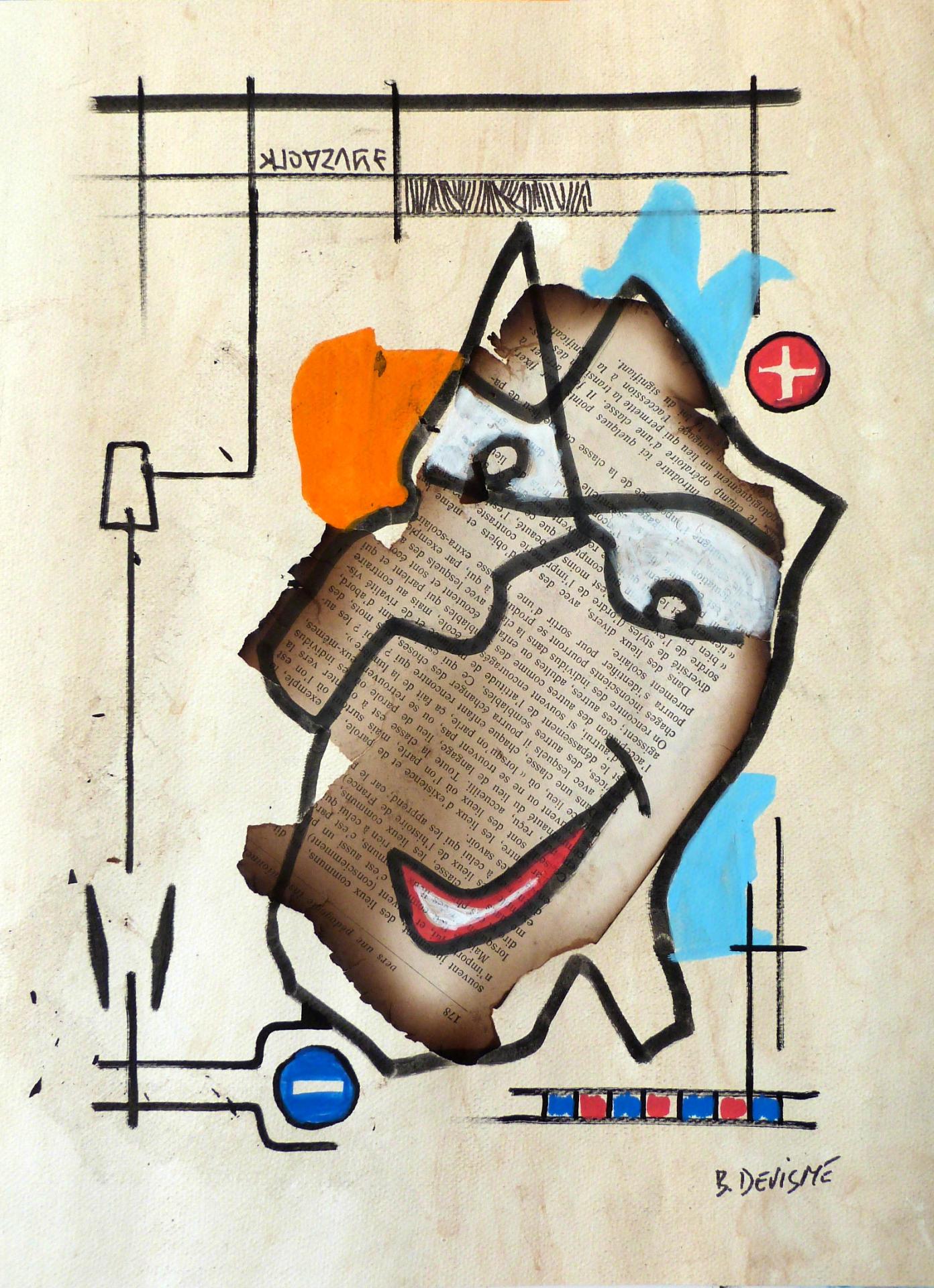 Sans titre n°1