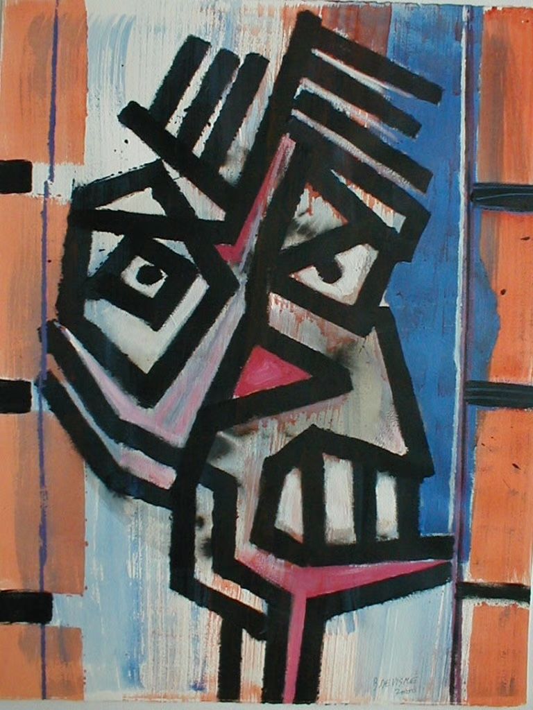 Sans titre n°7