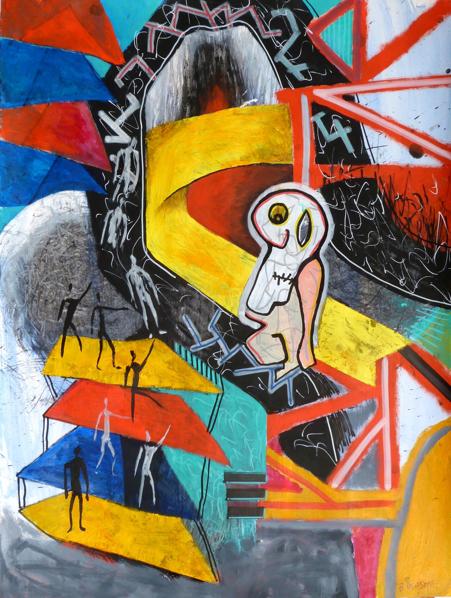 Sans titre n°8