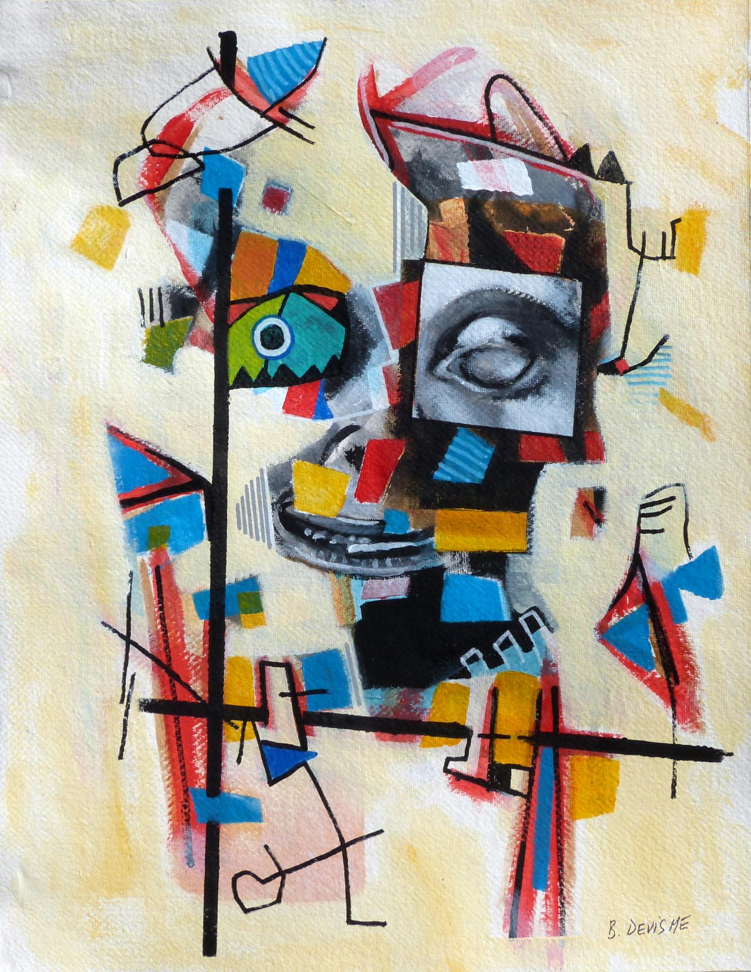Sans titre n°3