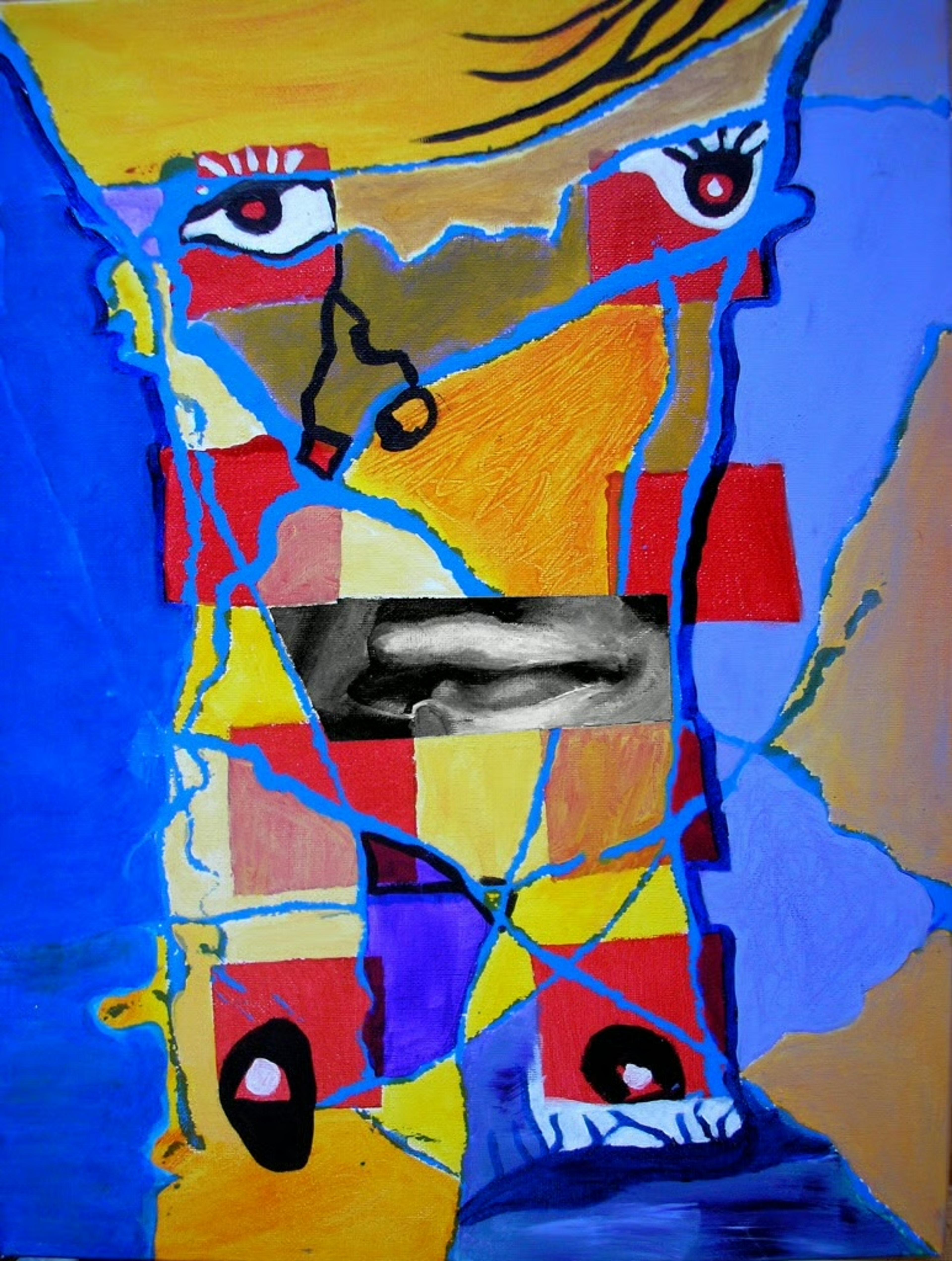 Sans titre n°5