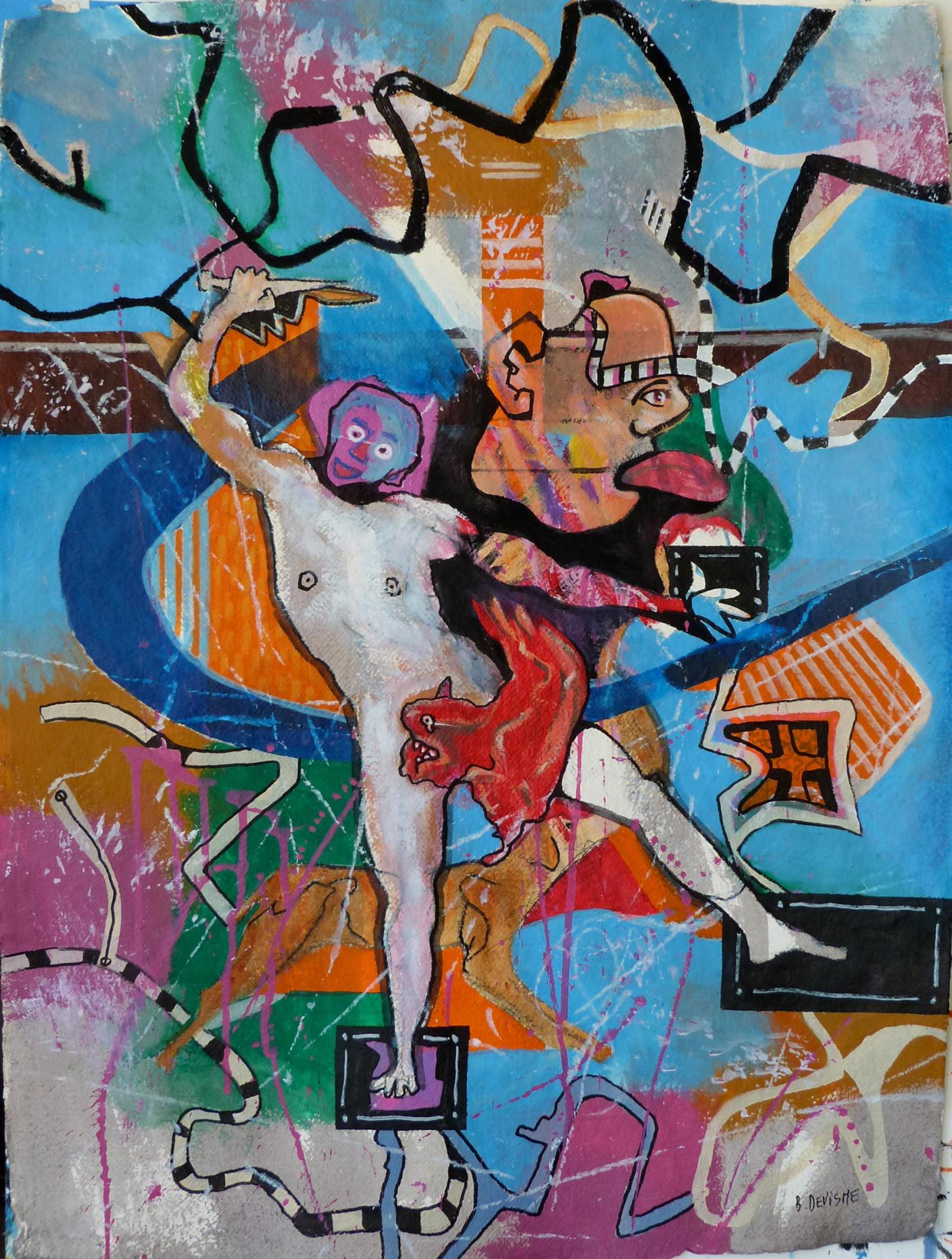 Sans titre n°4