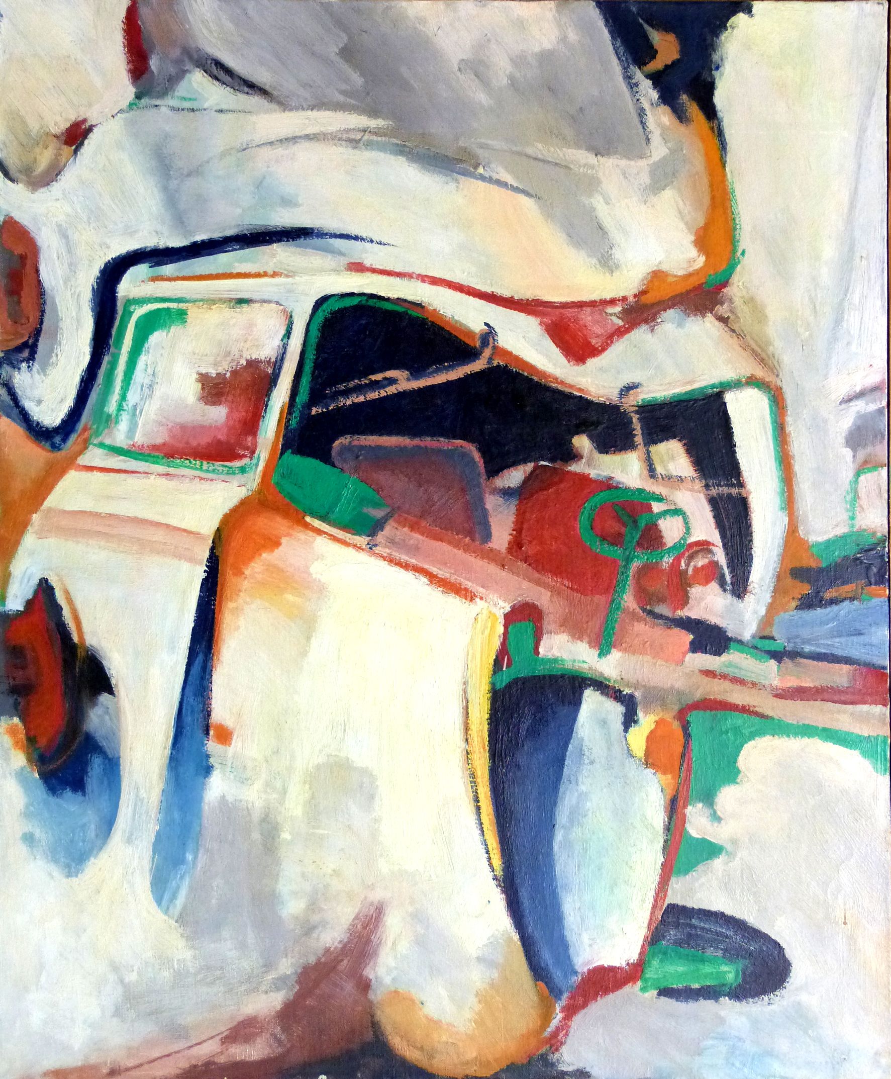 carcasse 1