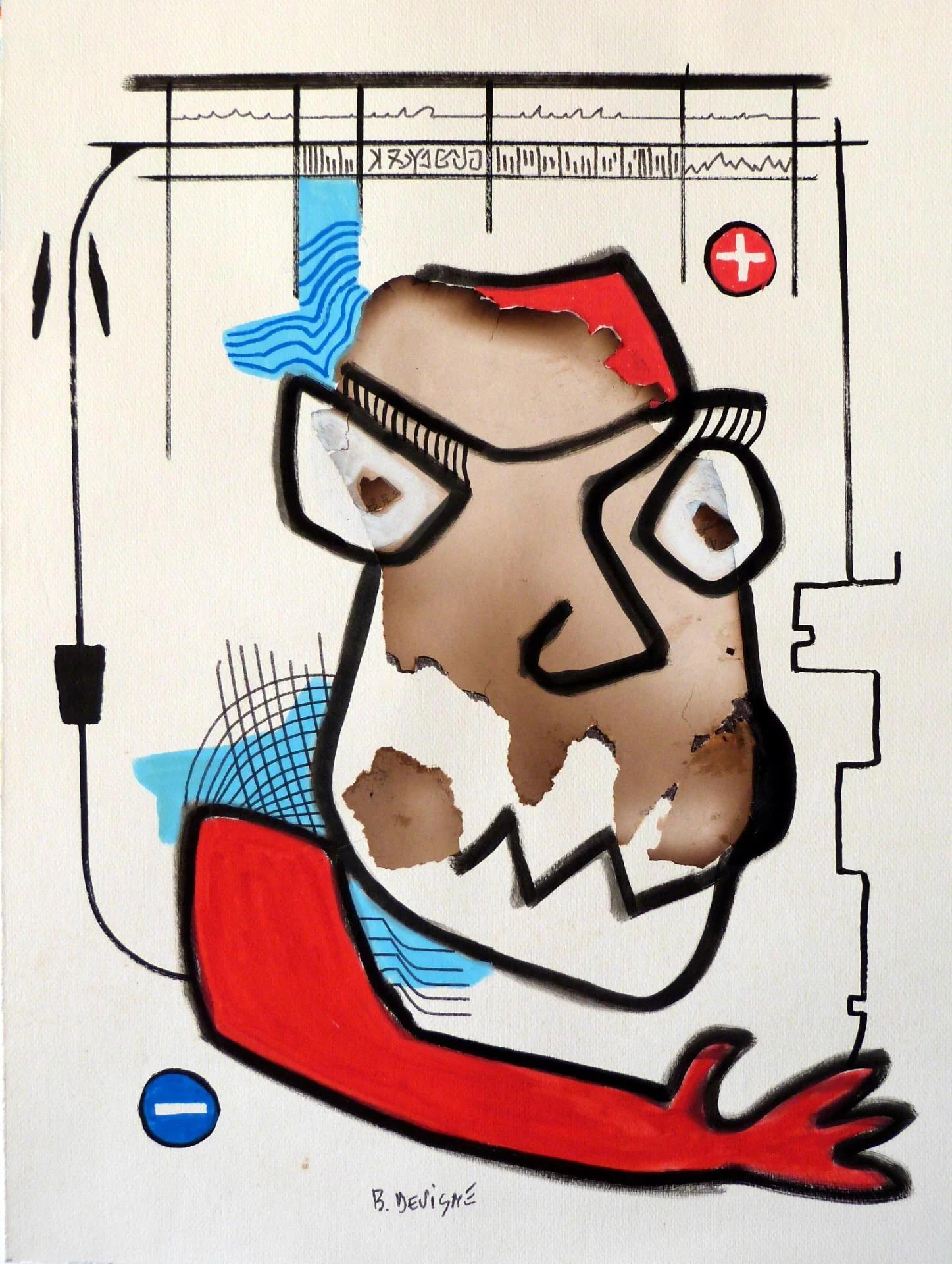 Sans titre n°7