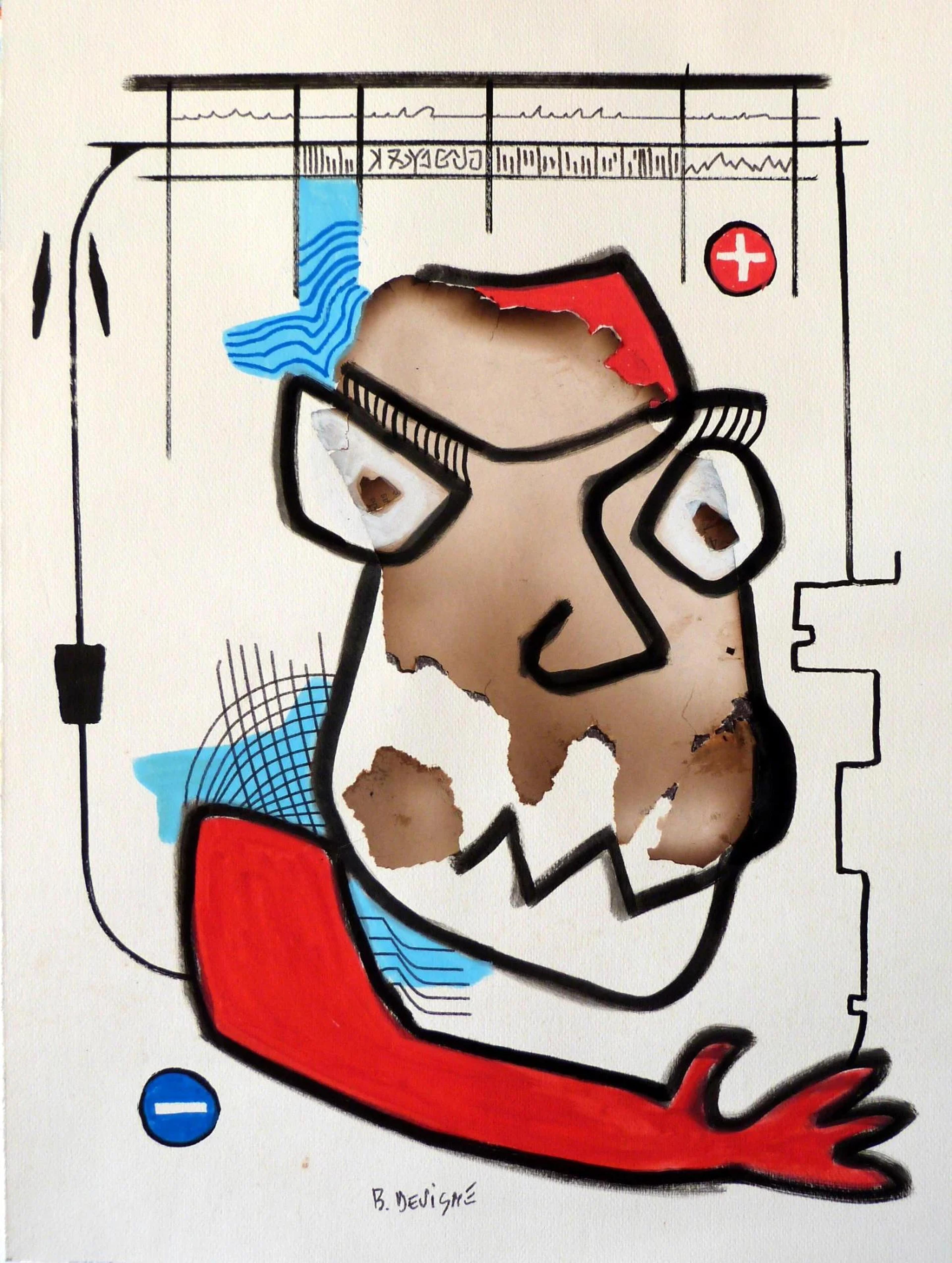 Sans titre n°7