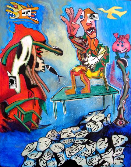 Sans titre n°28