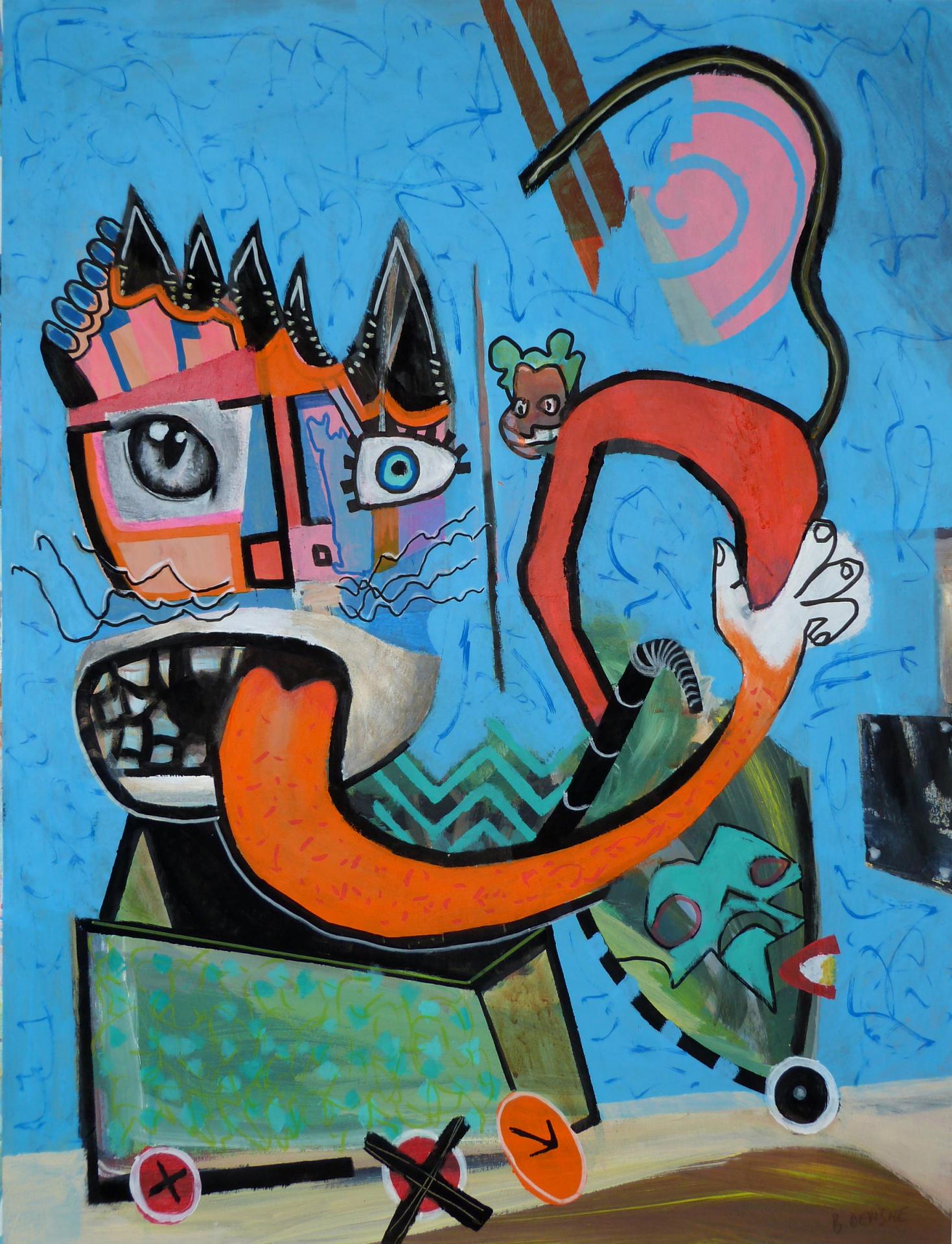 Sans titre n°2