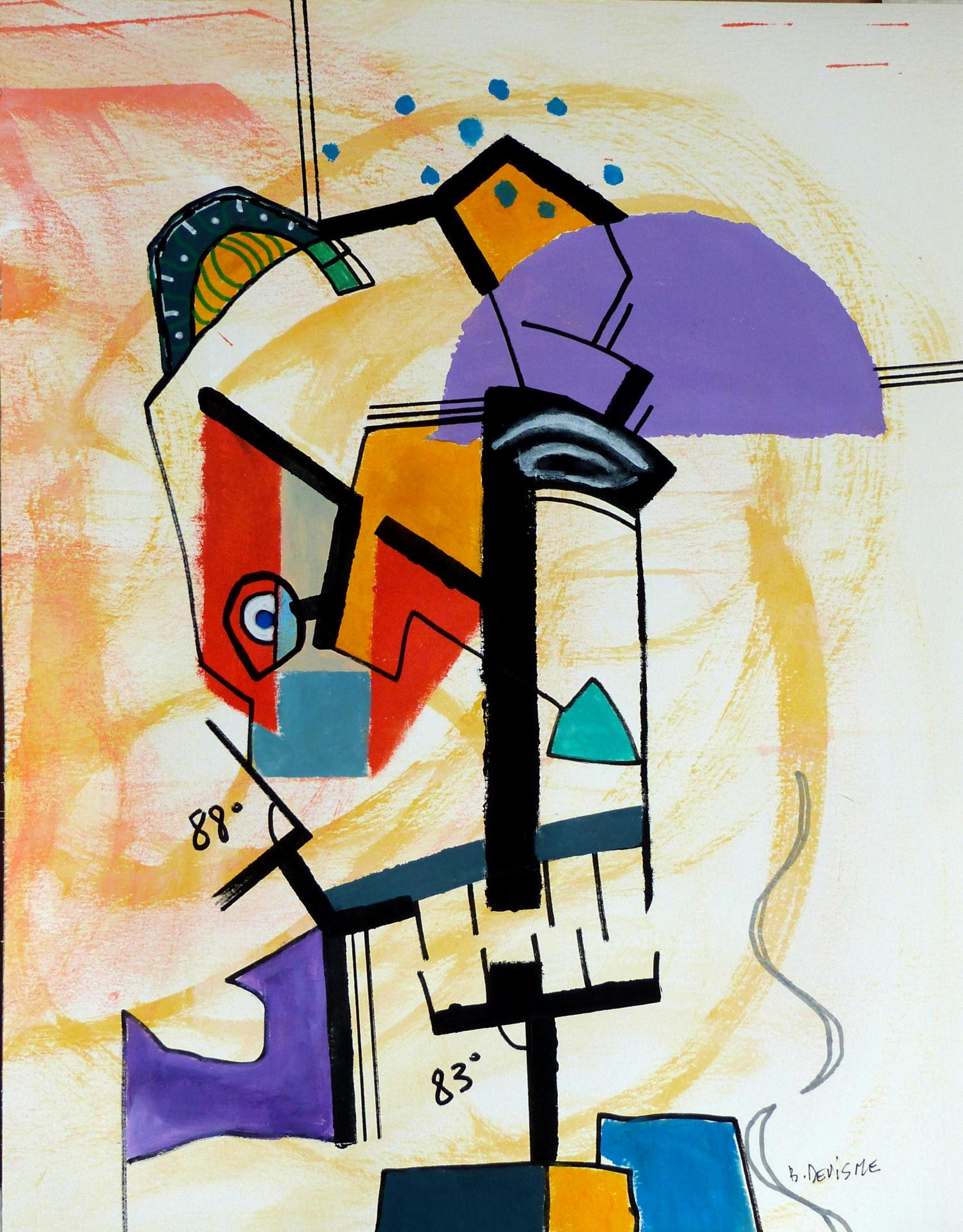 Sans titre n°13