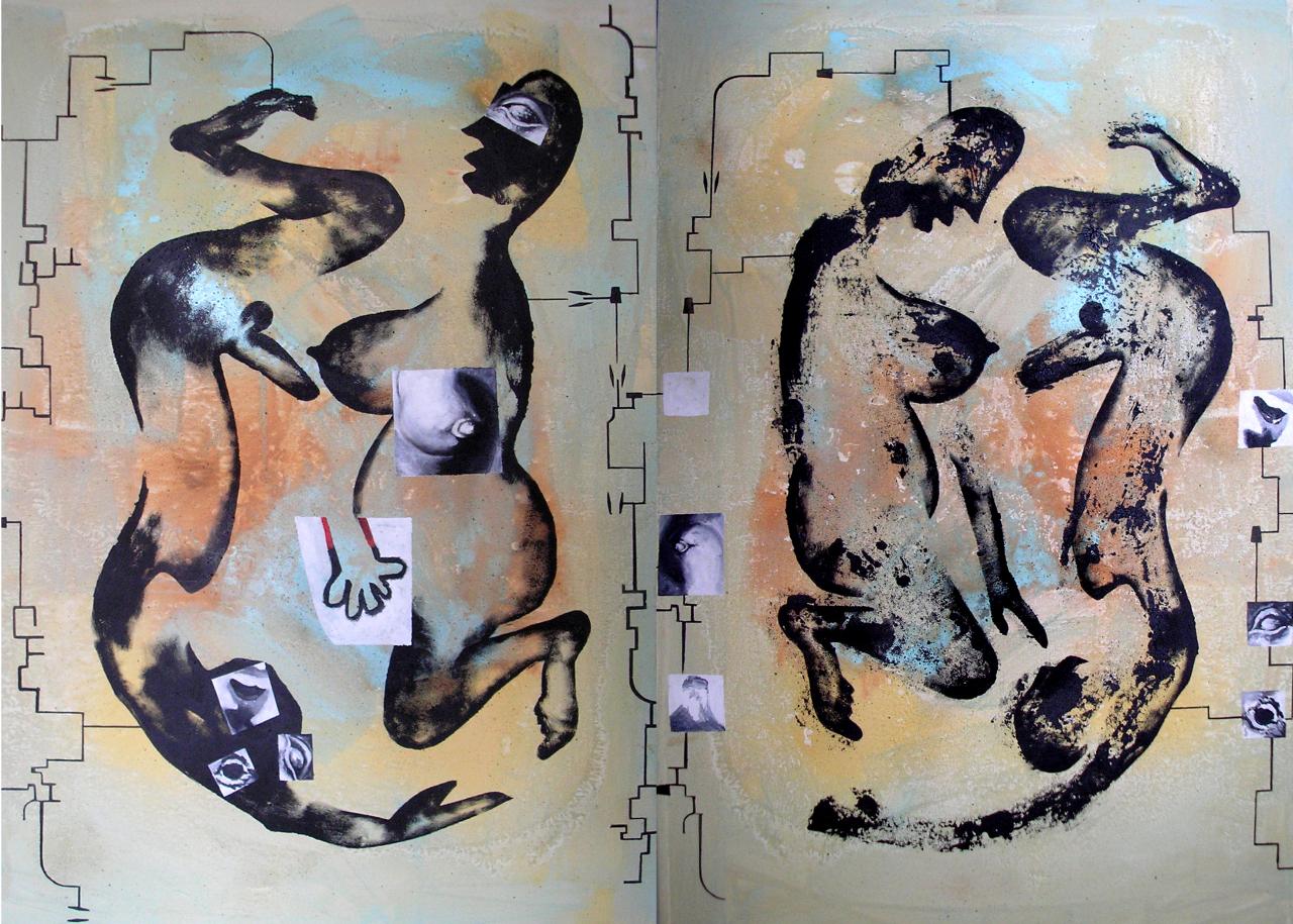 Sans titre n°25