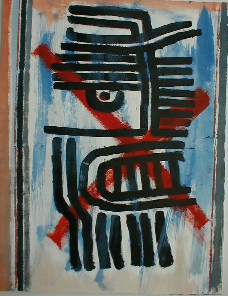 Sans titre n°3