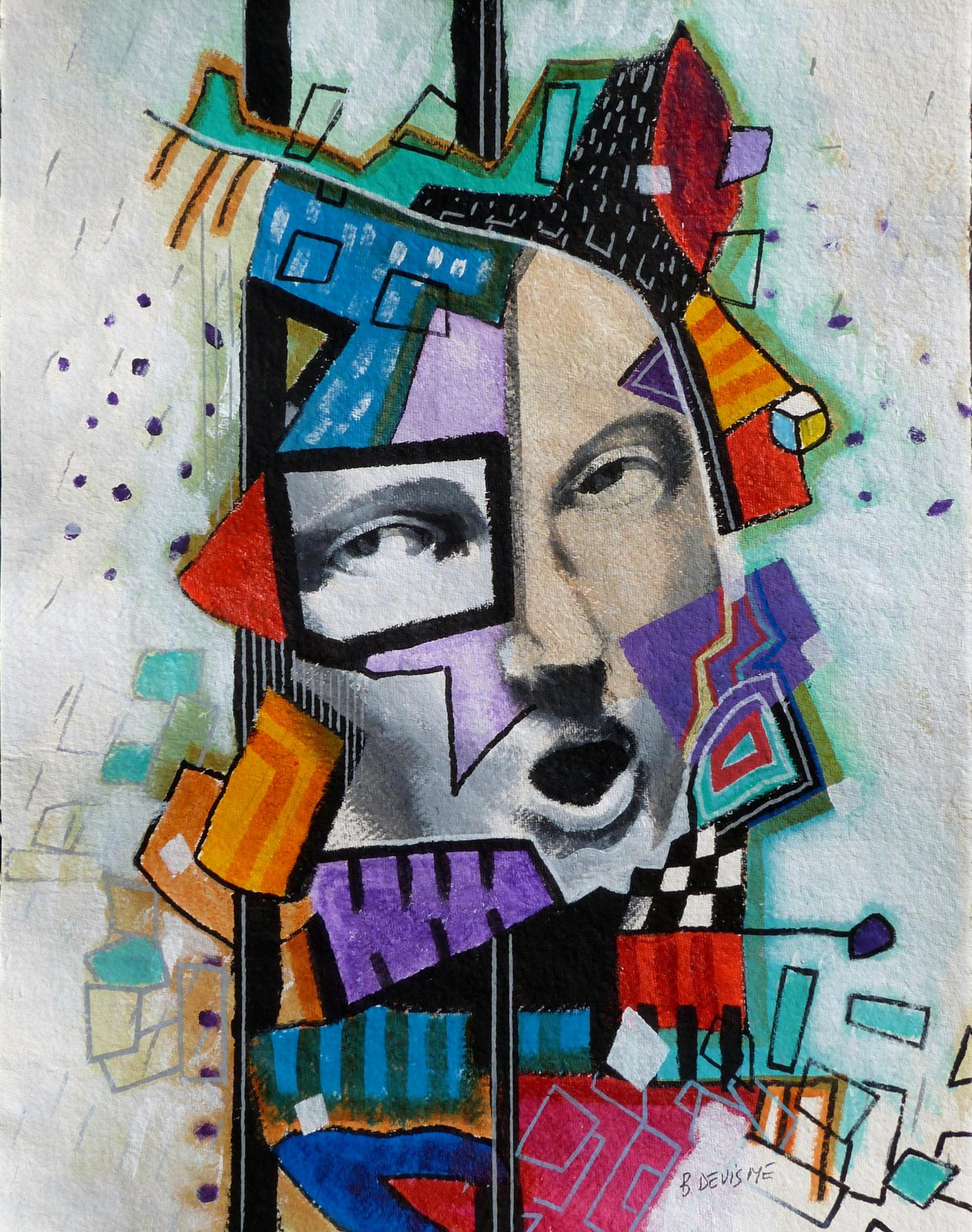Sans titre n°5