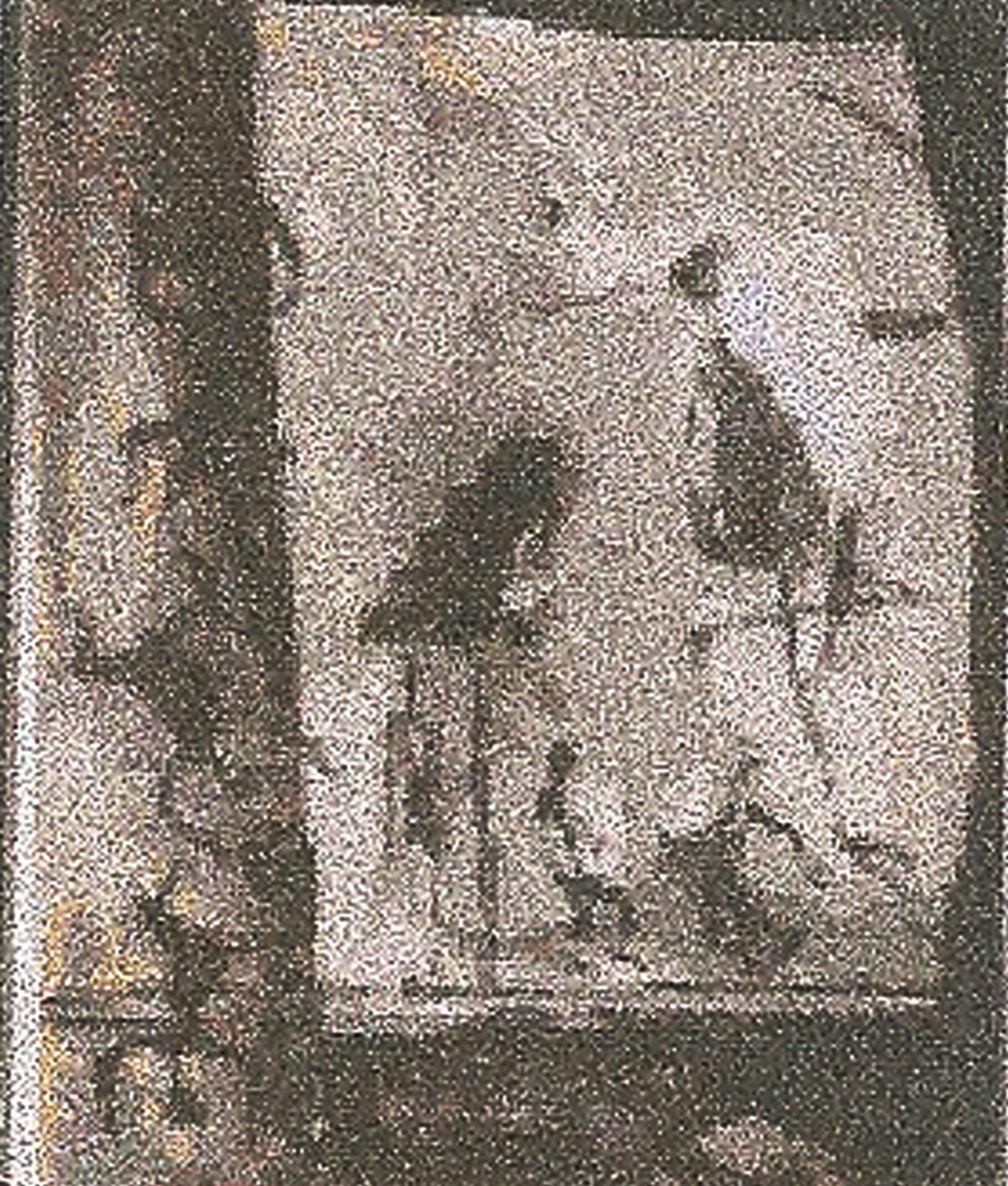 331 la grue