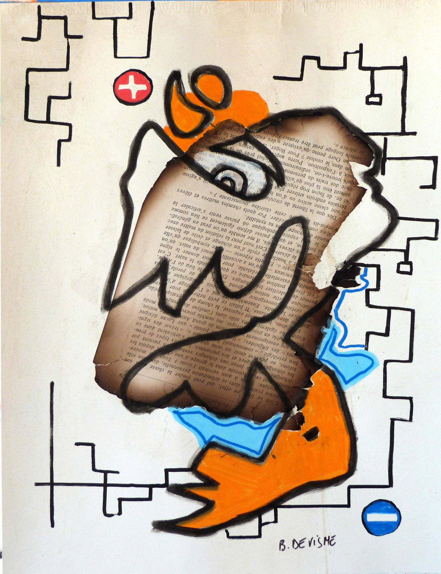 Sans titre n°5