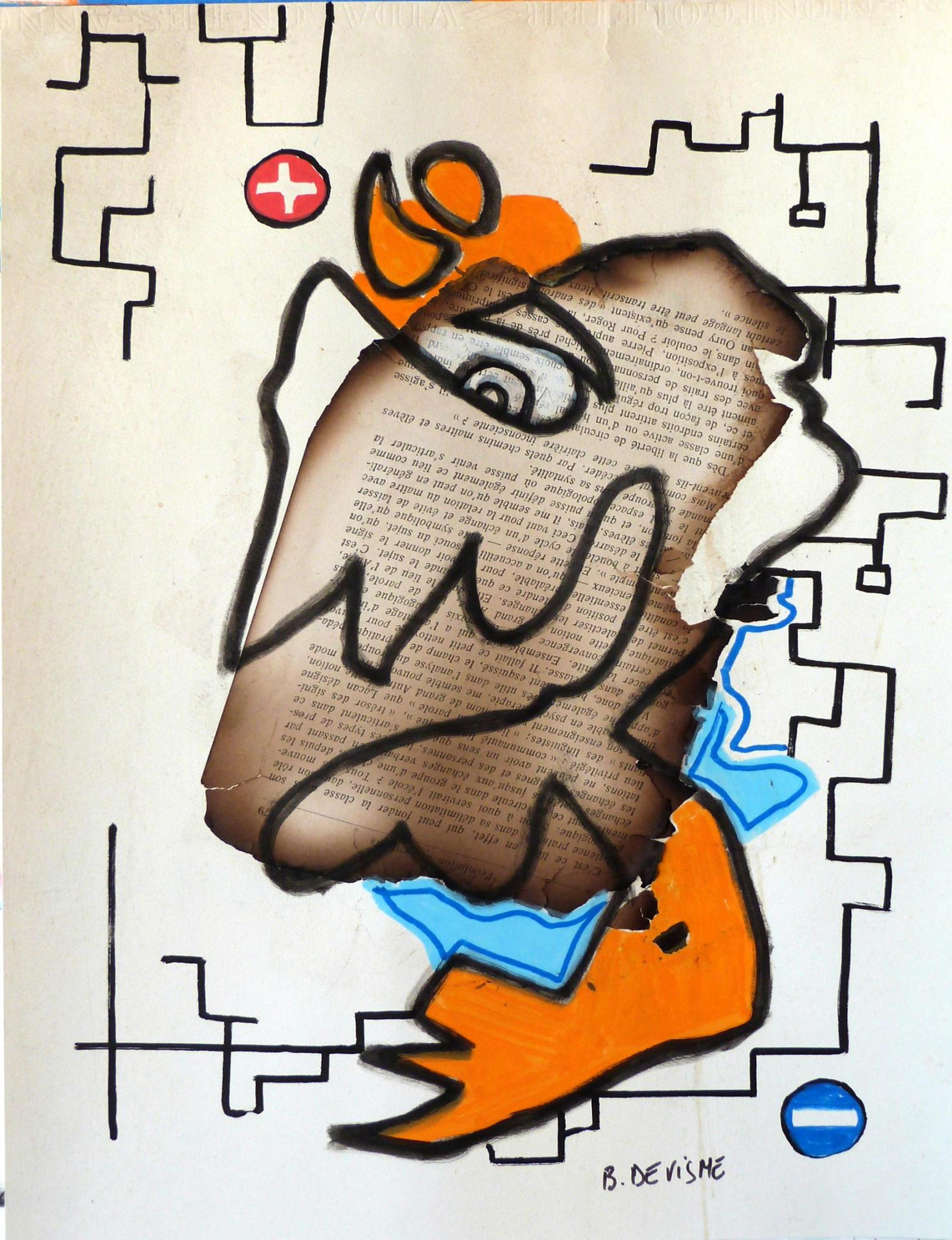 Sans titre n°5