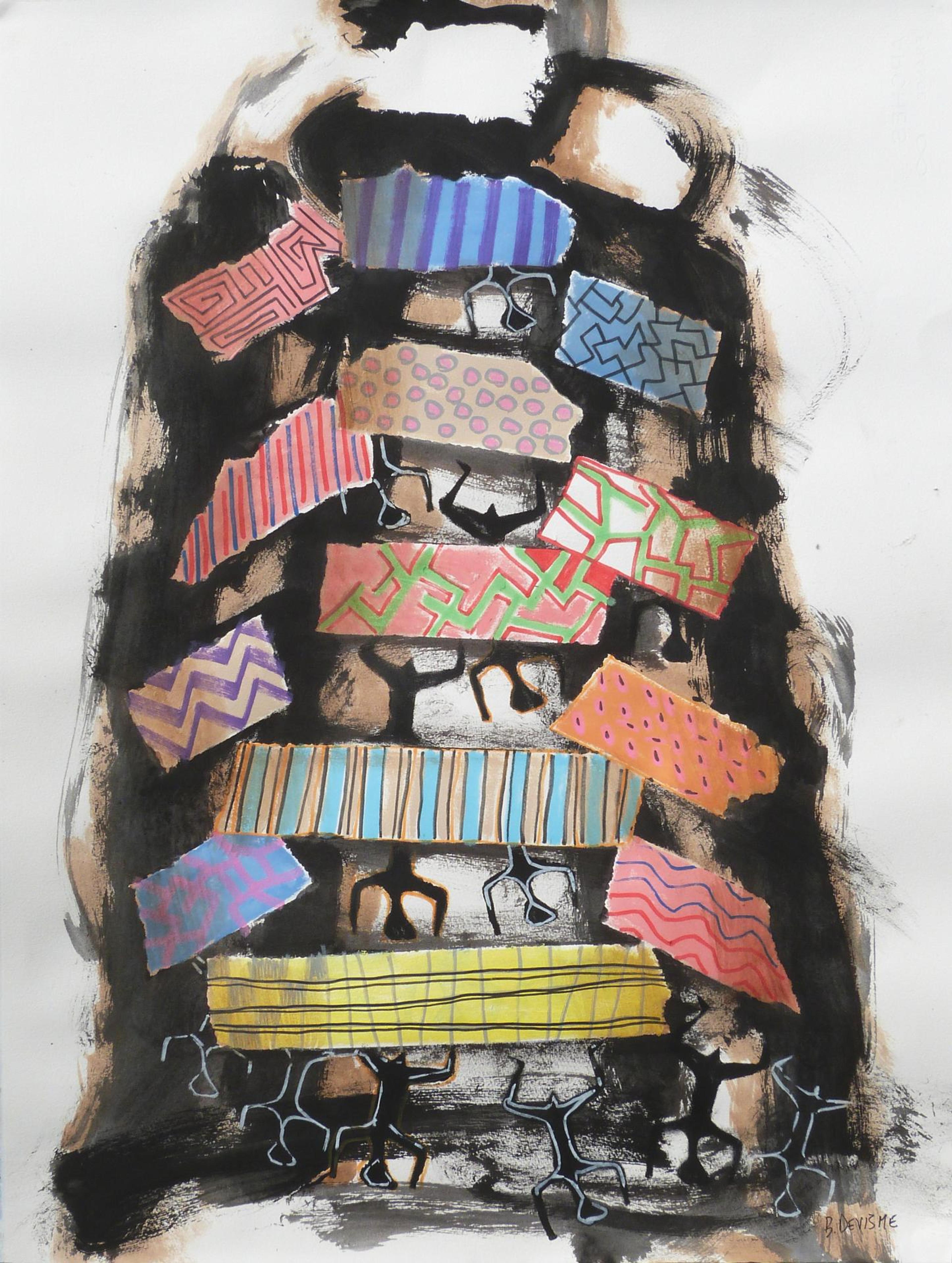 Sans titre n°18