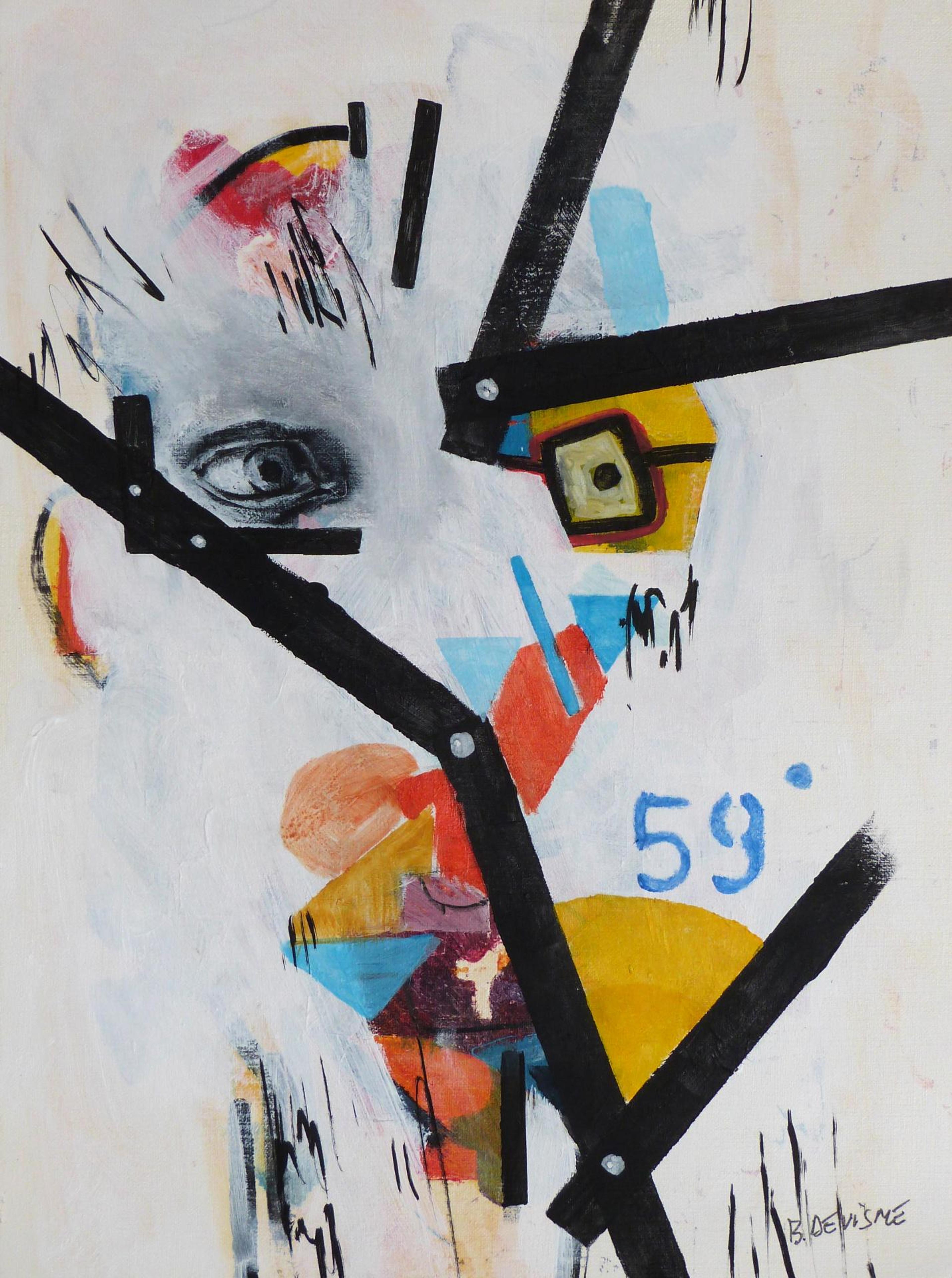 Sans titre n°2