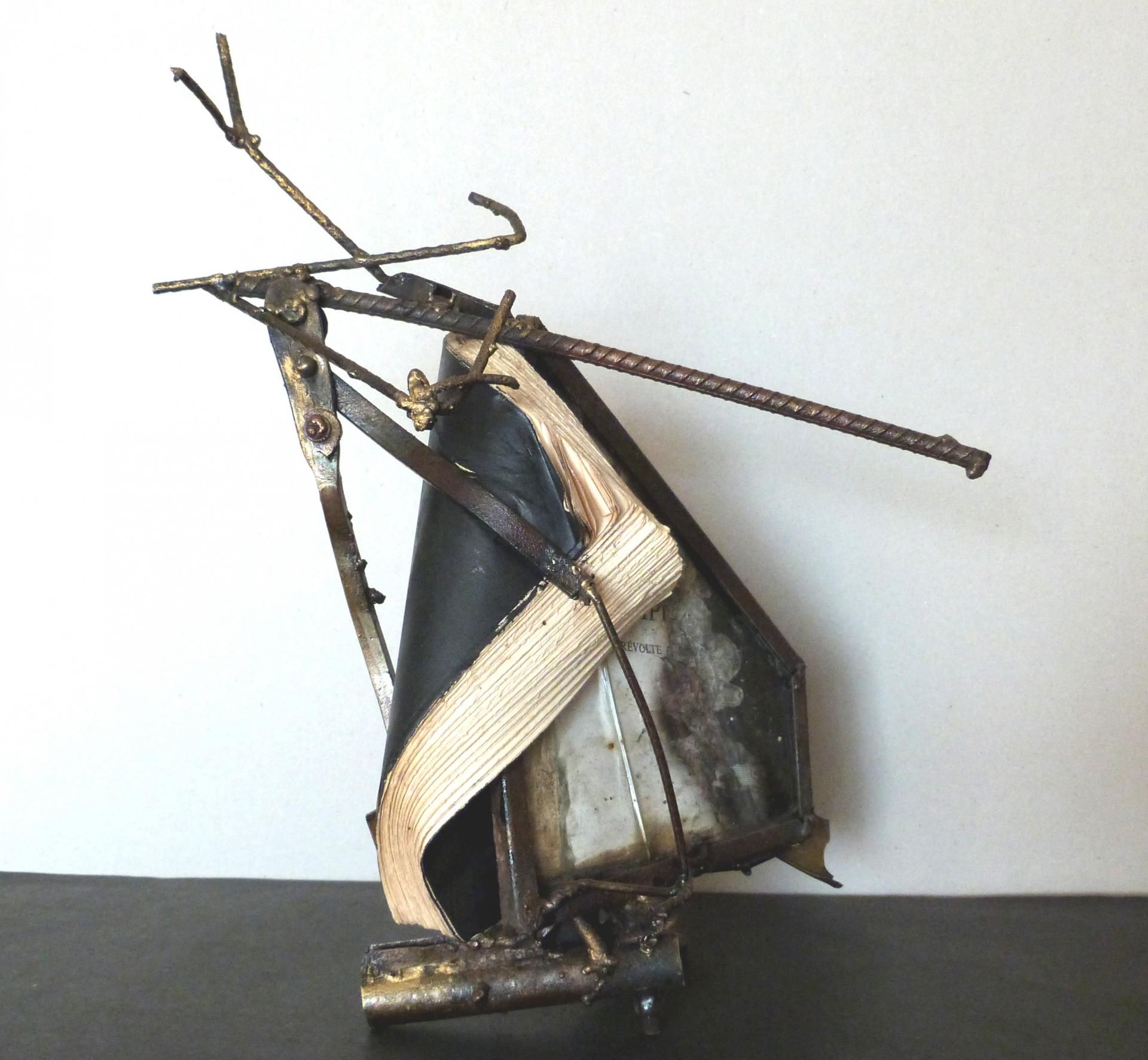 Livre objet 2