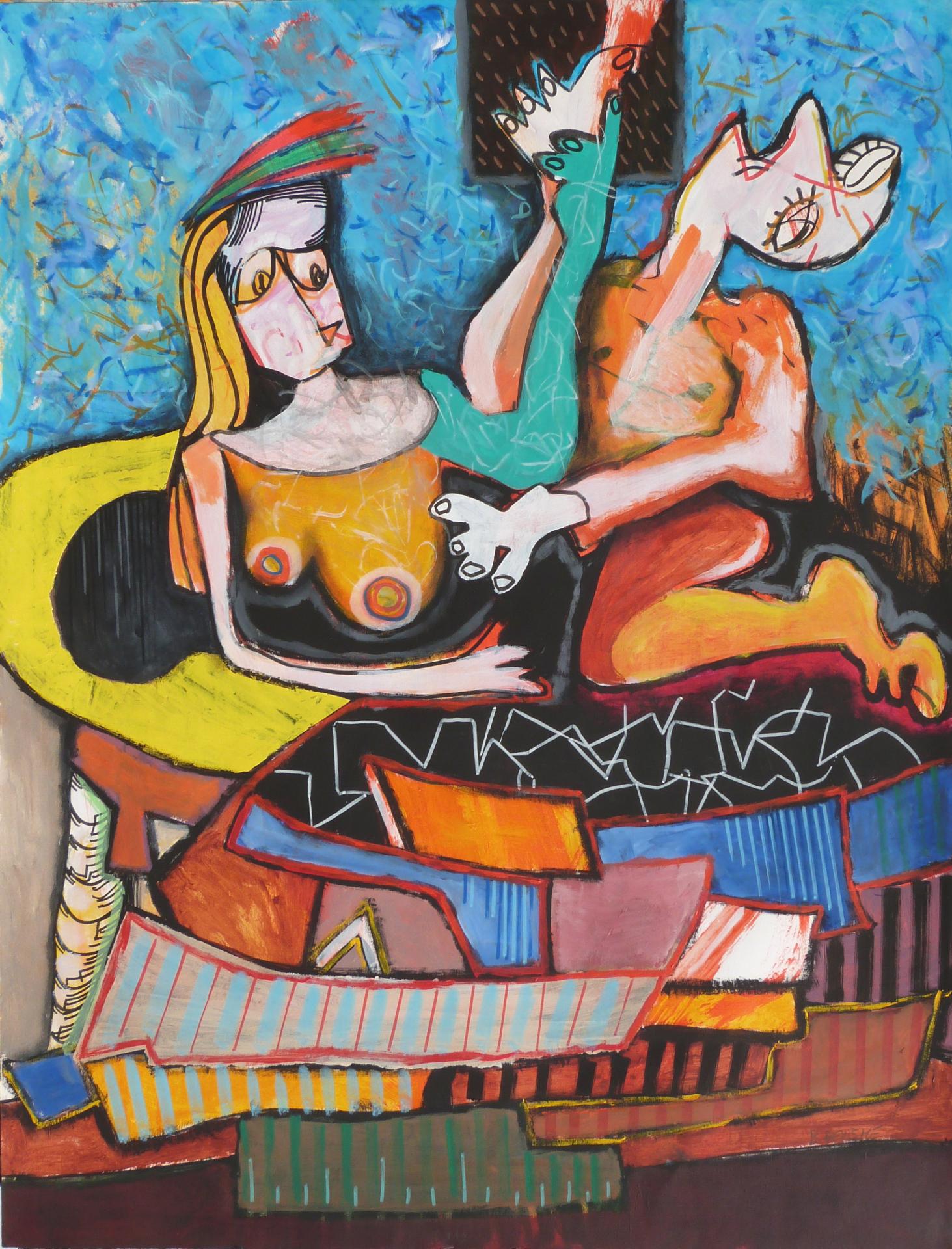 Sans titre n°14