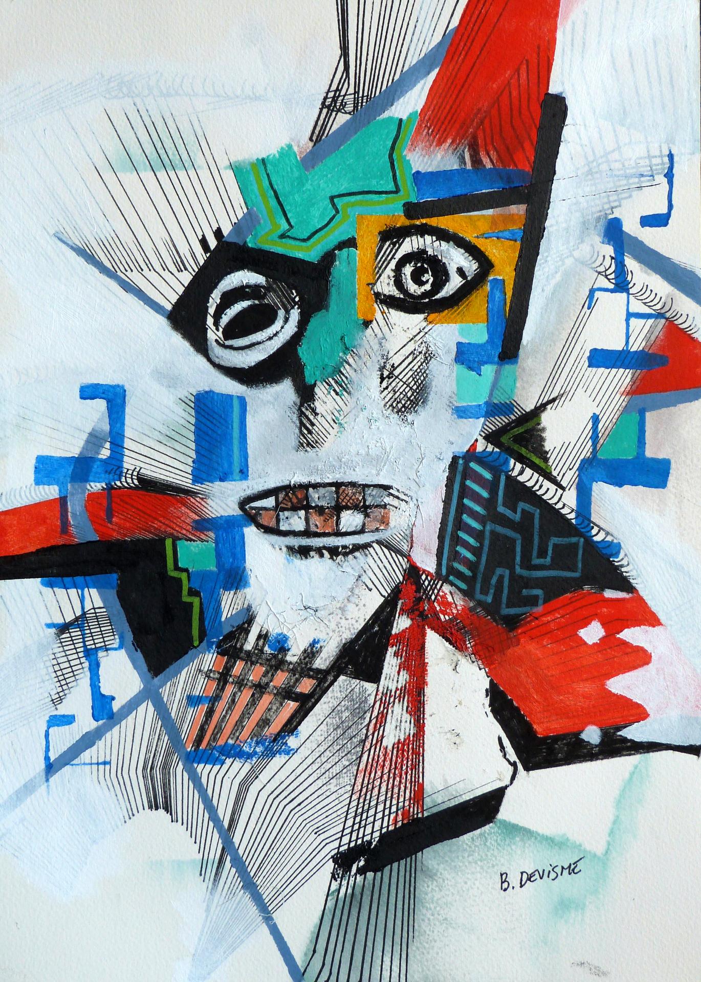Sans titre n°13