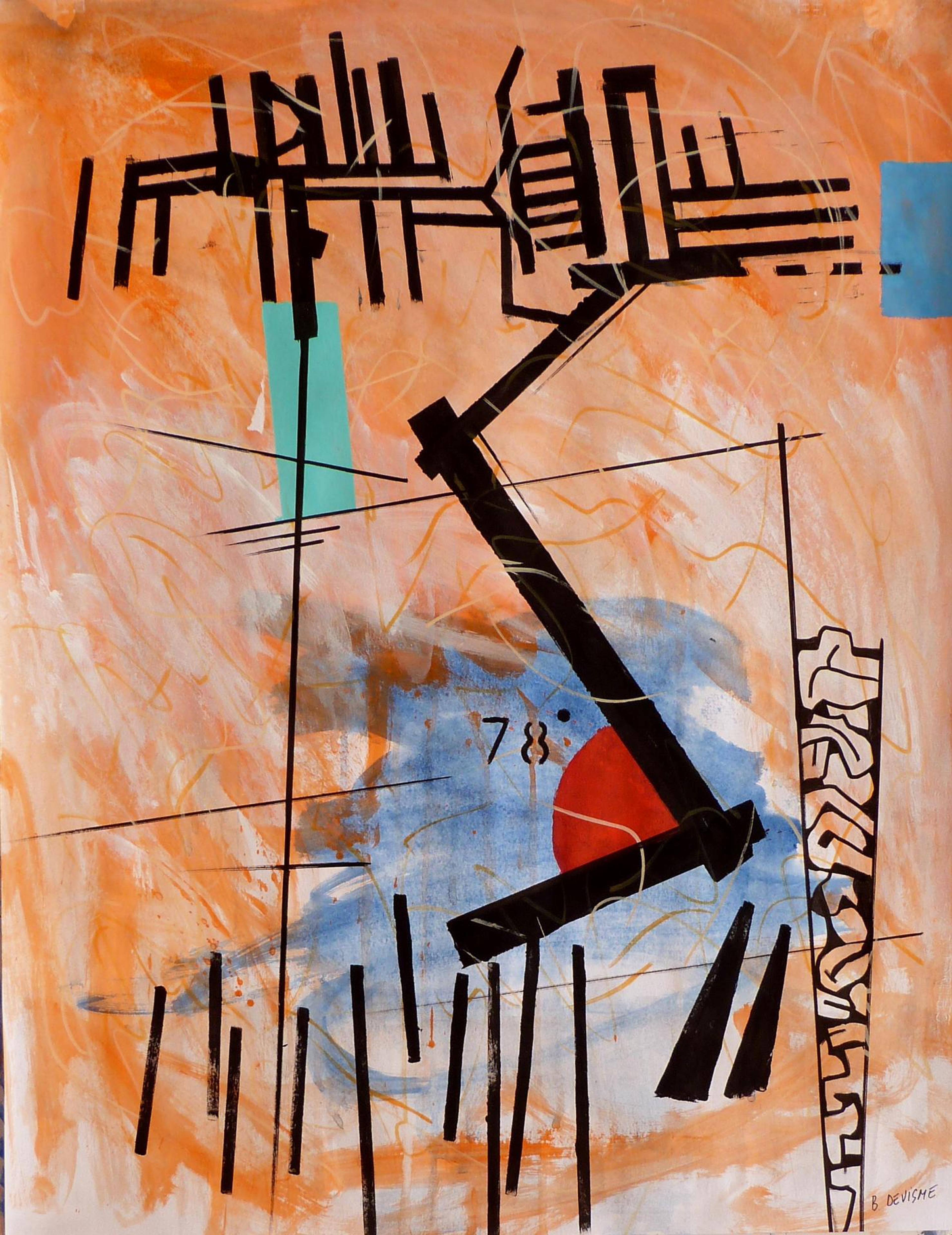 Sans titre n°4
