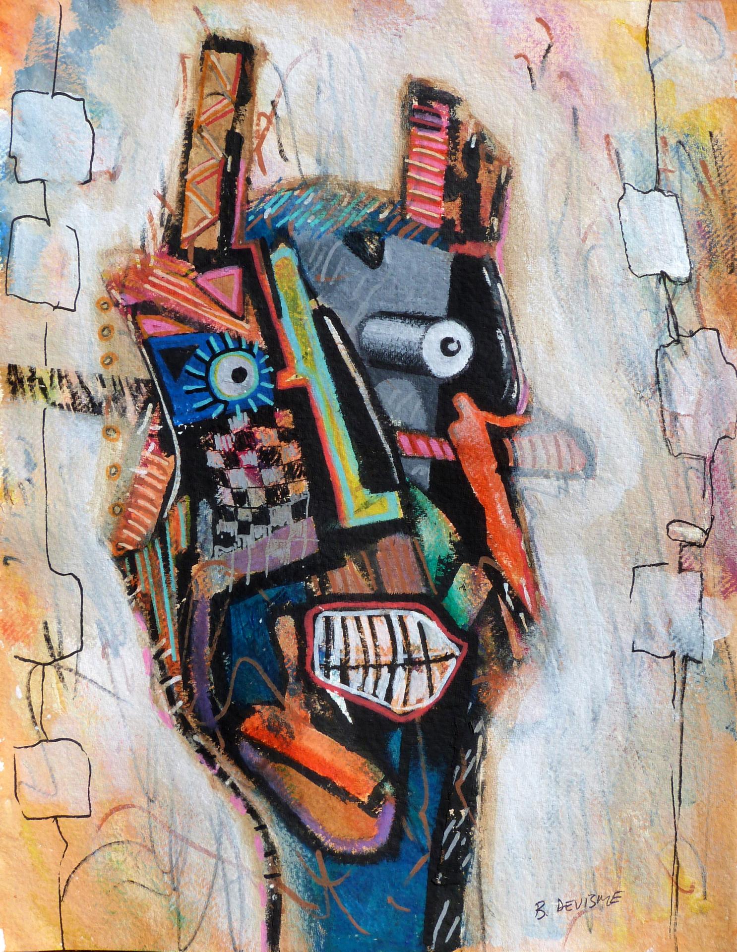 Sans titre n°12