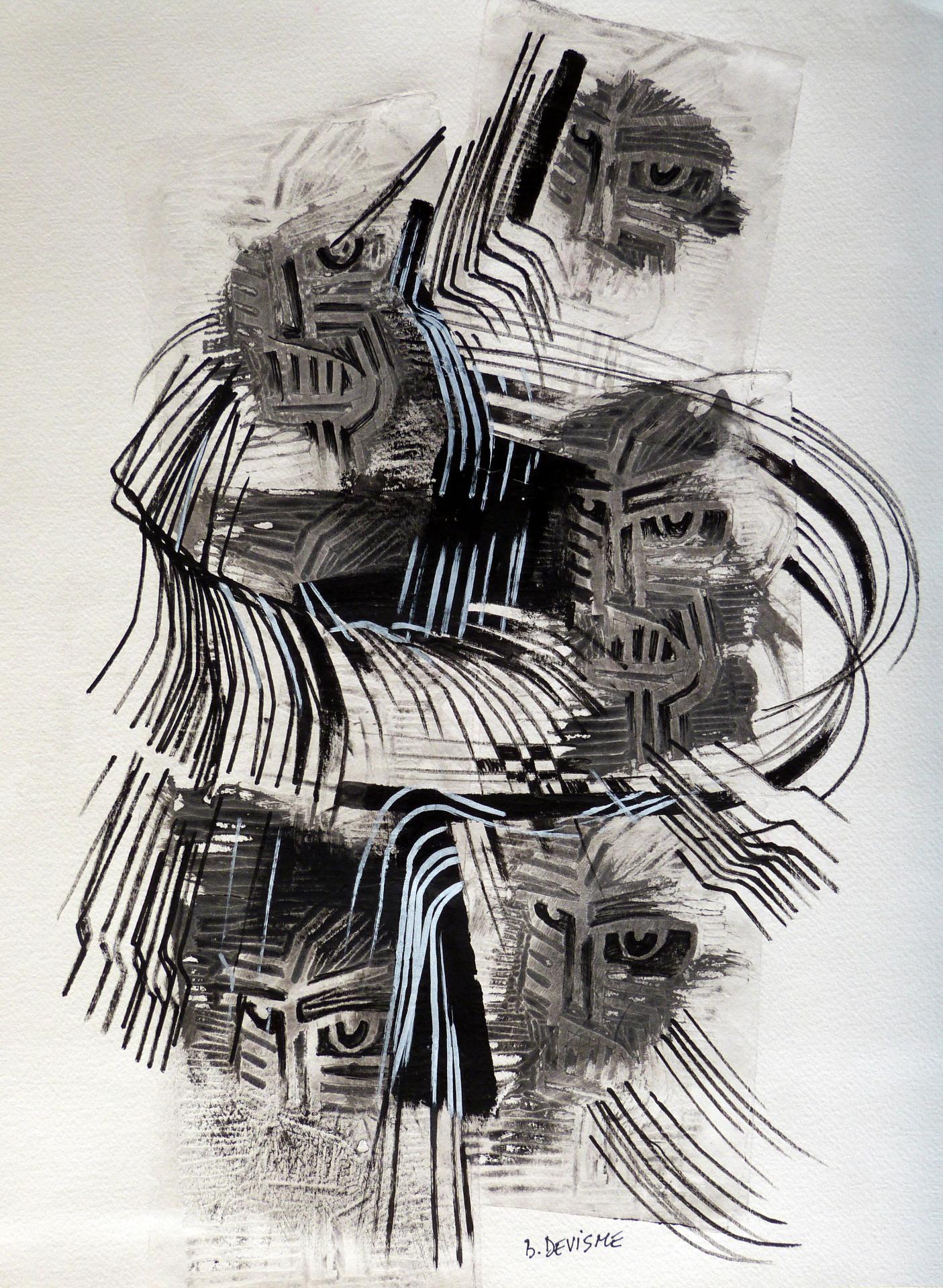 Sans titre n°8