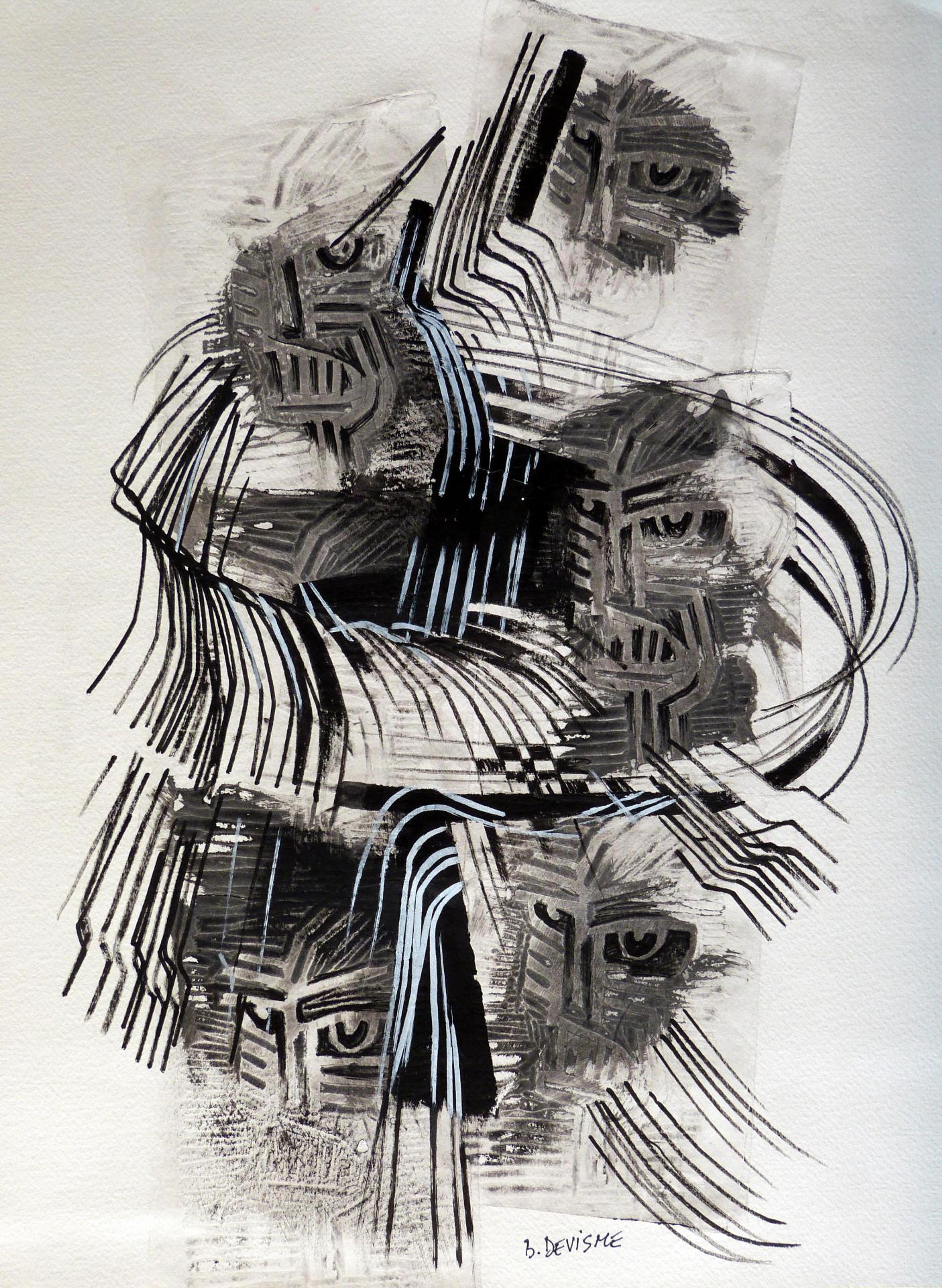Sans titre n°8