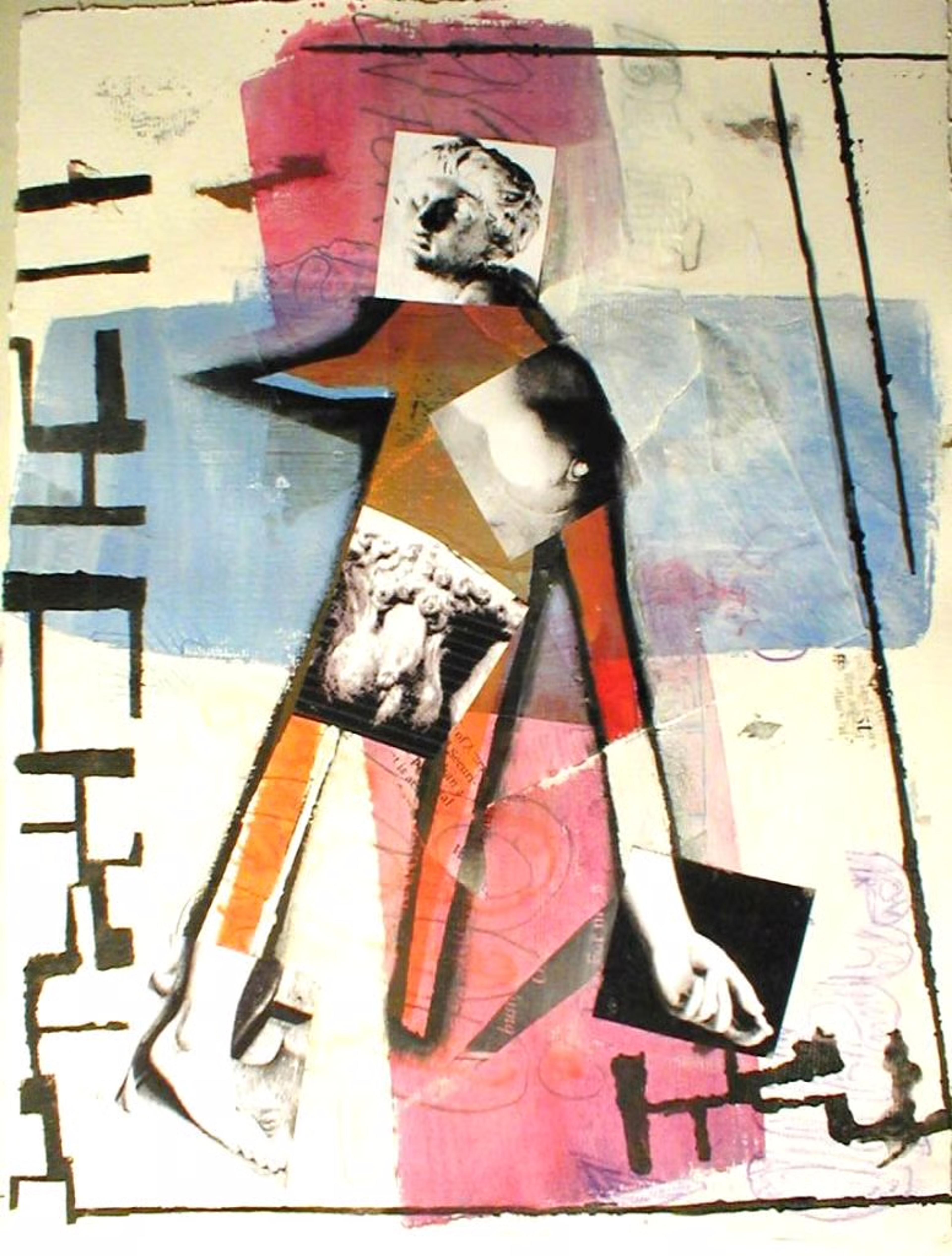 Anomalie 30 x 40