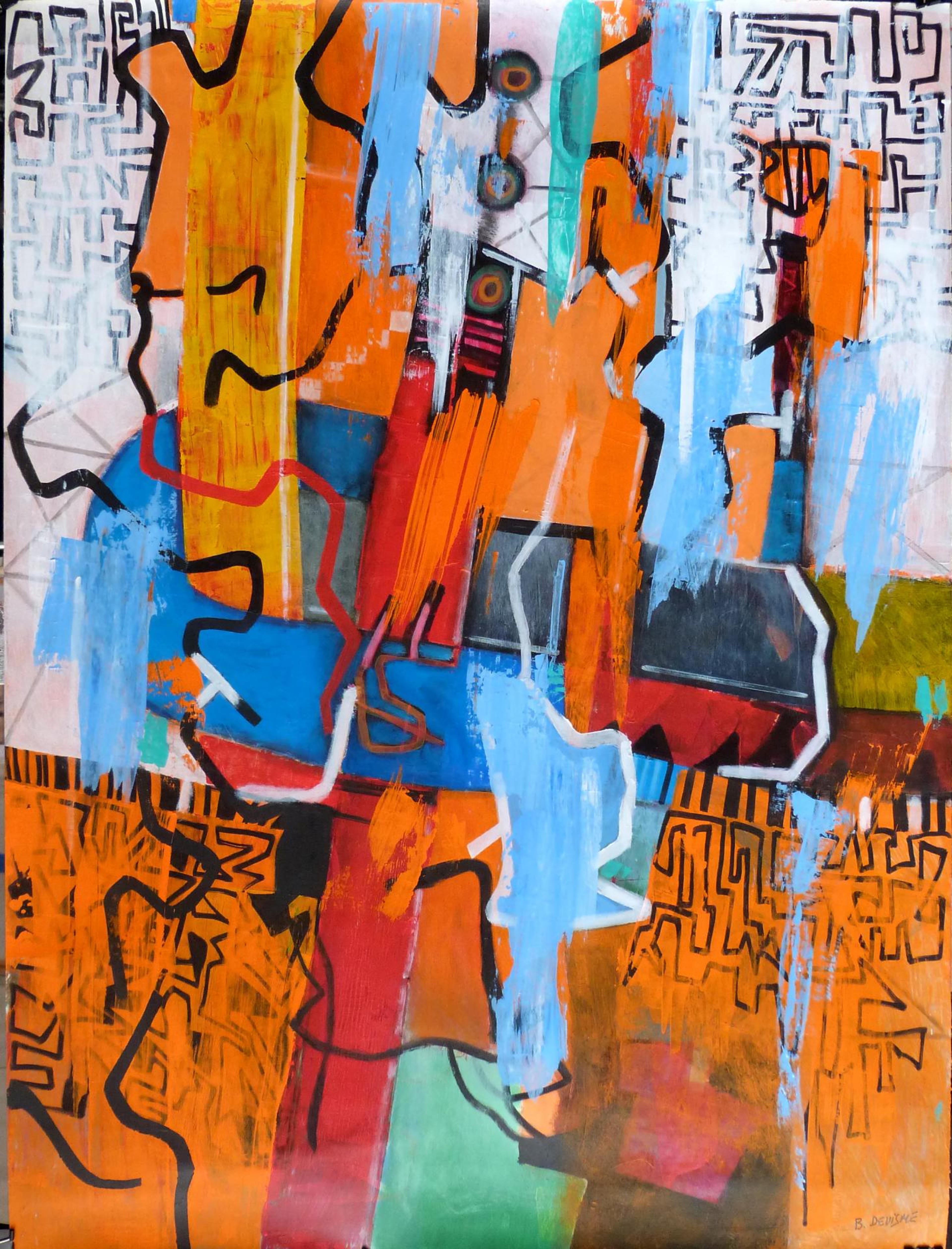 Sans titre n°33