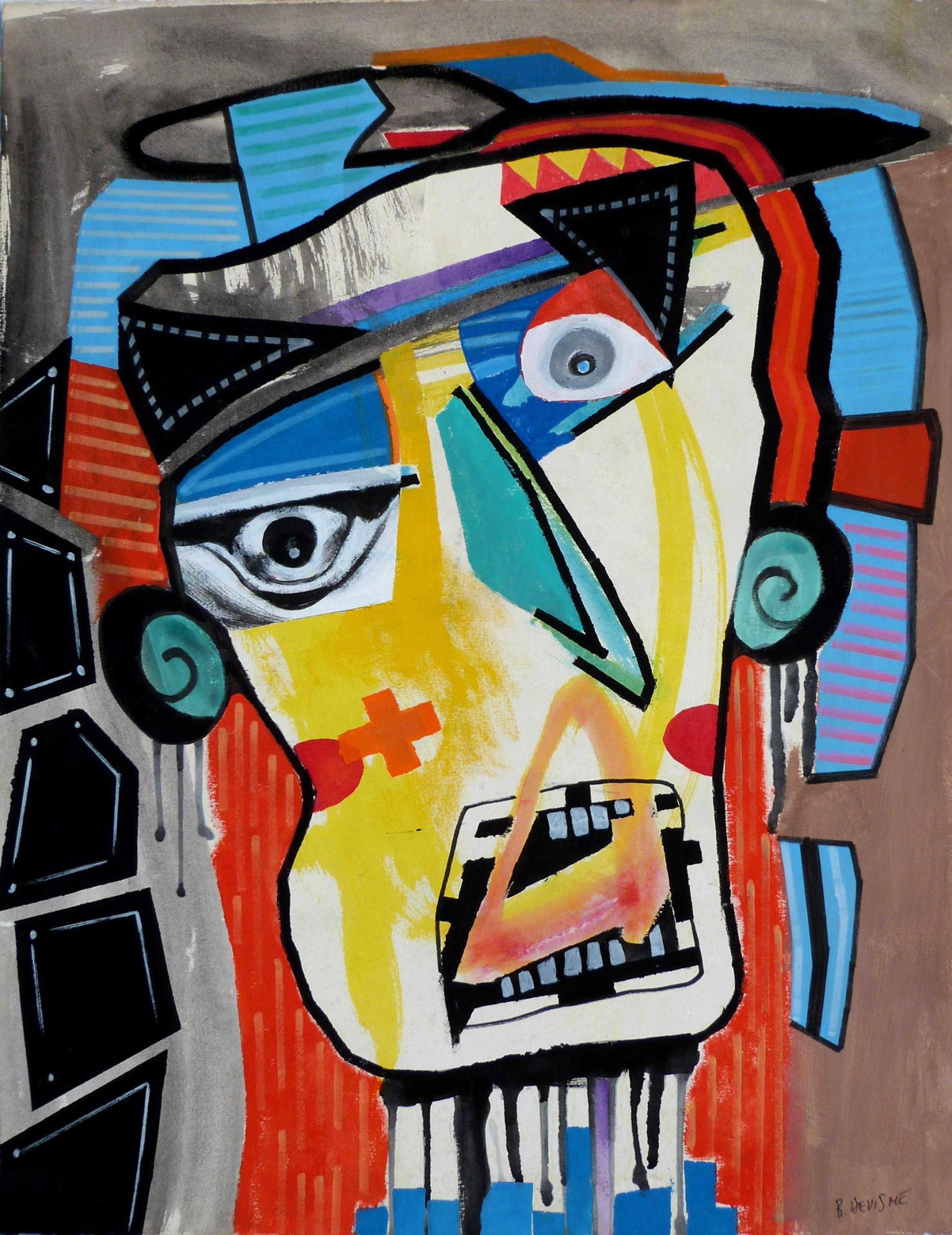 Sans titre n°7