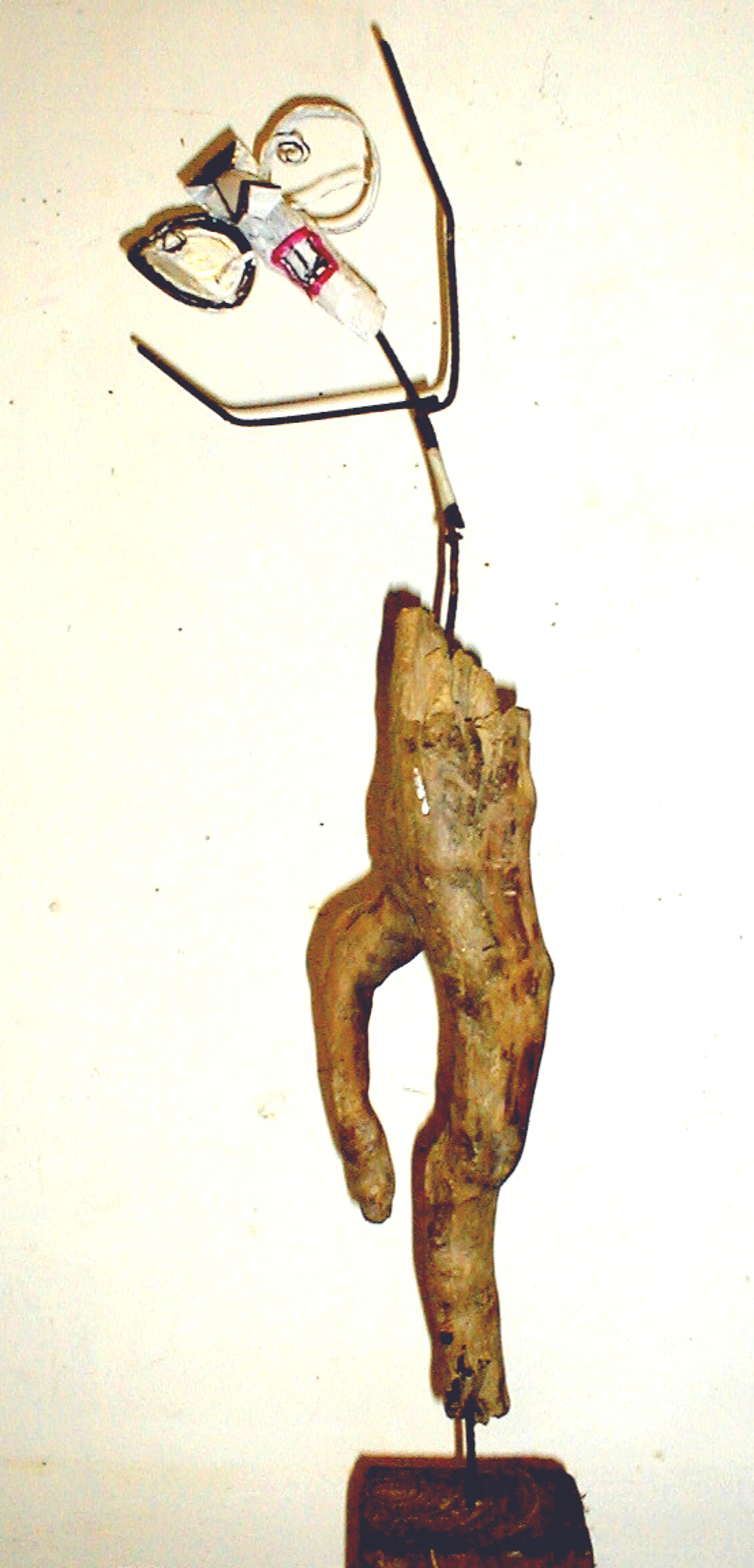 la danseuse