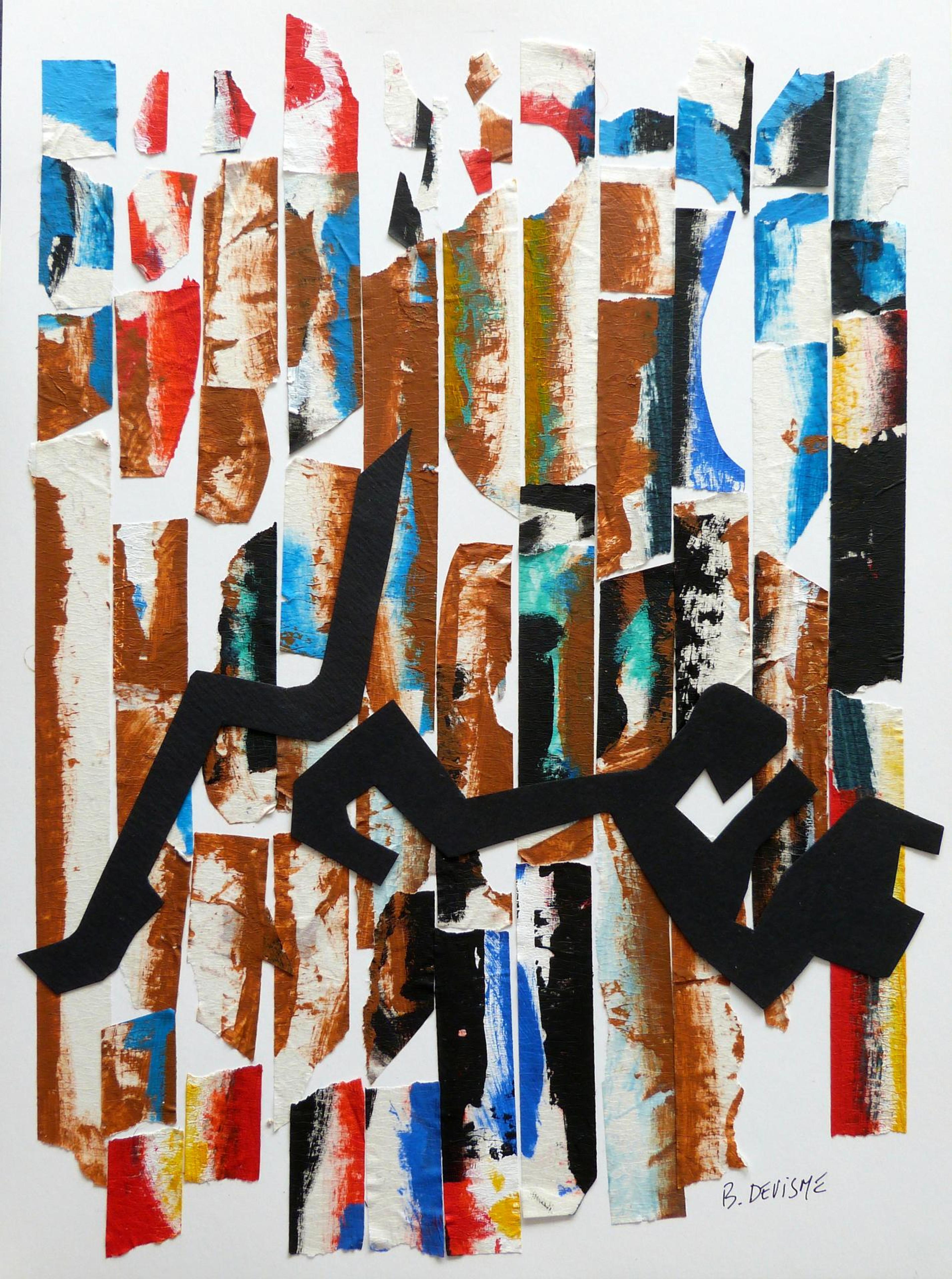 Sans titre n°32