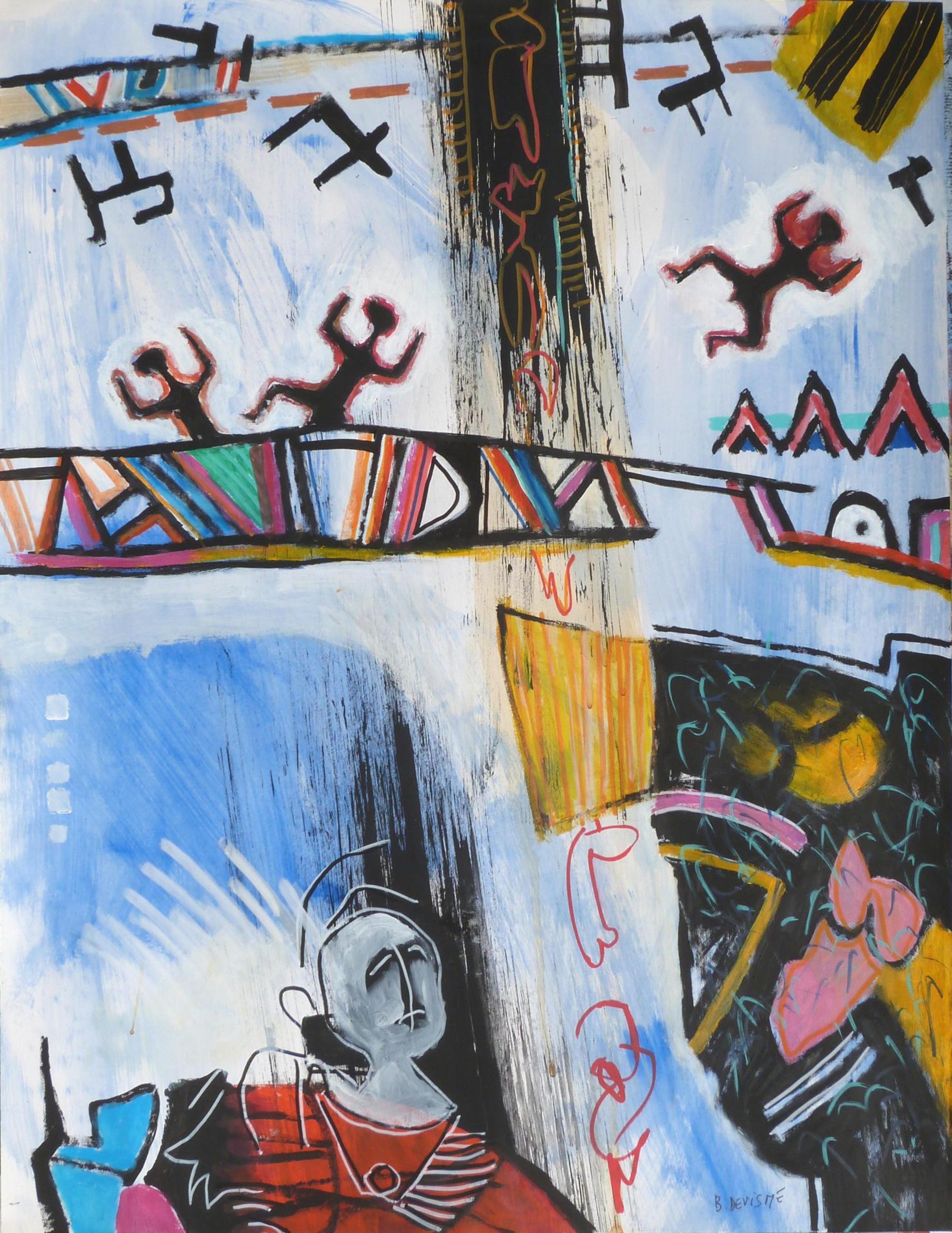 Sans titre n°9