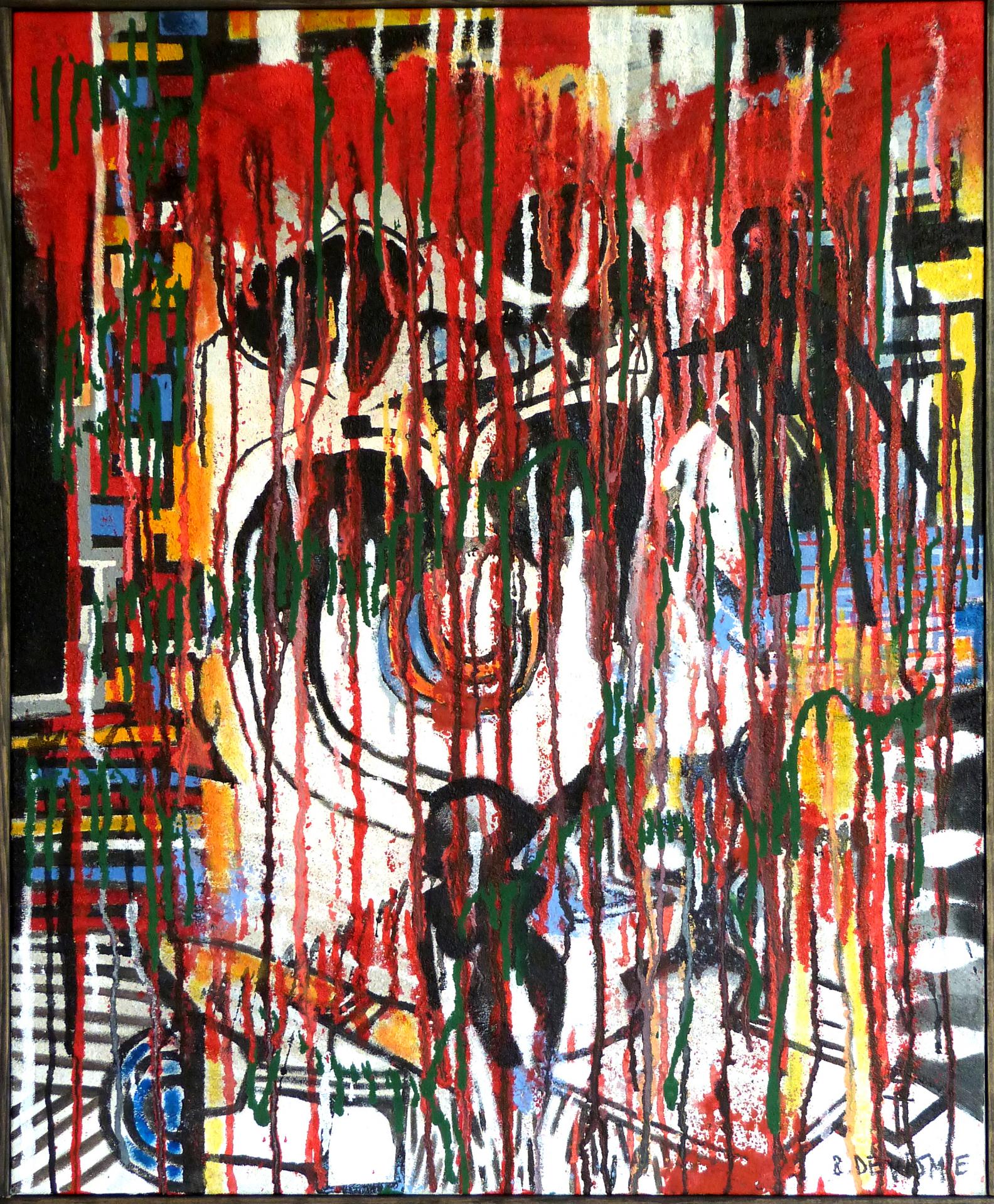 809 concretion rouge 1
