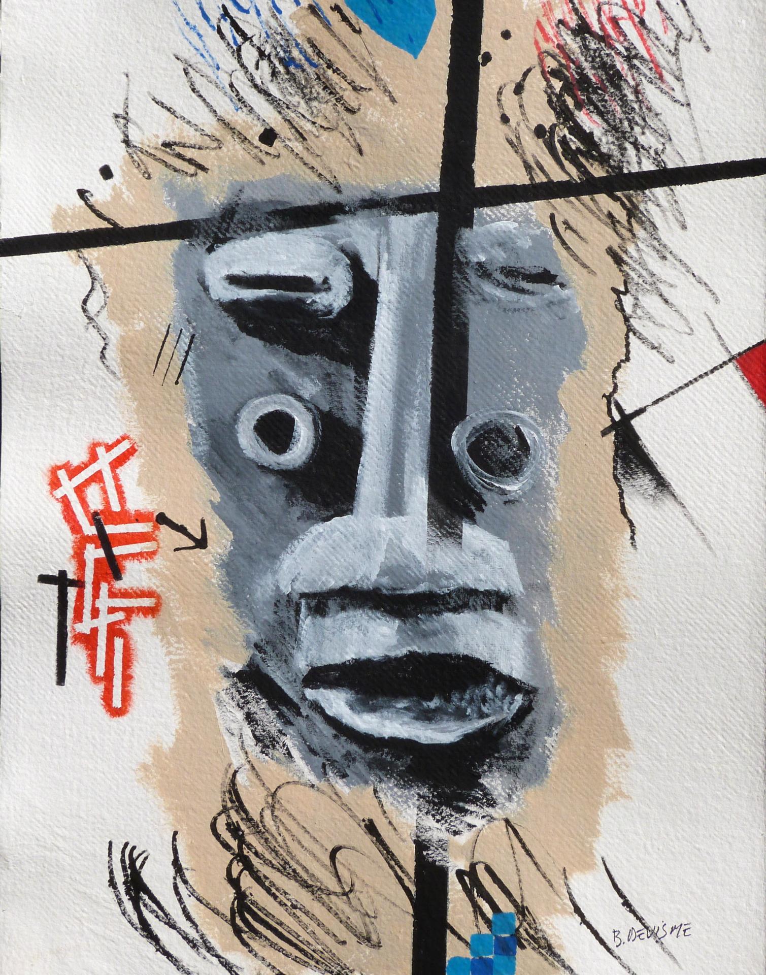 Sans titre n°9