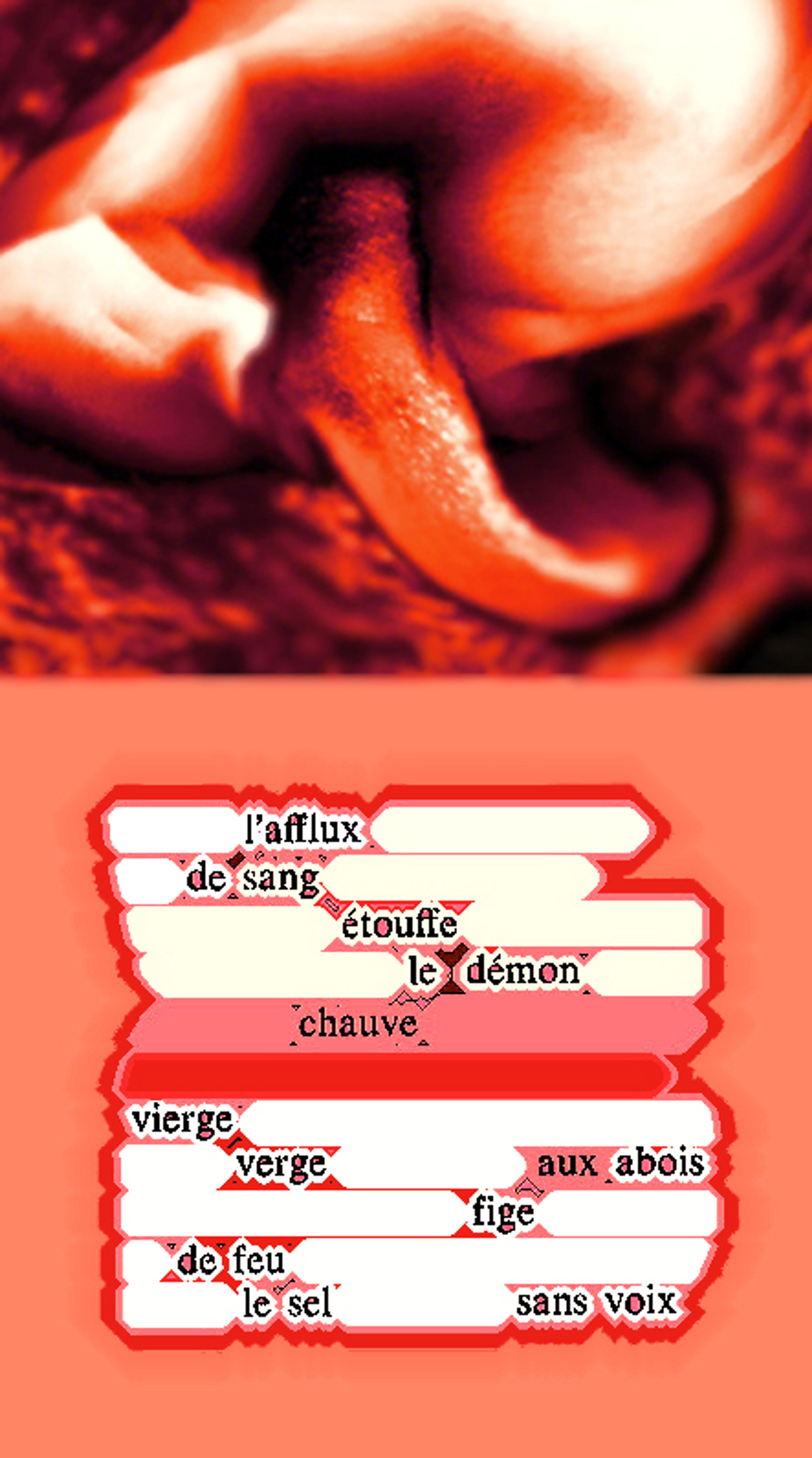 L afflux