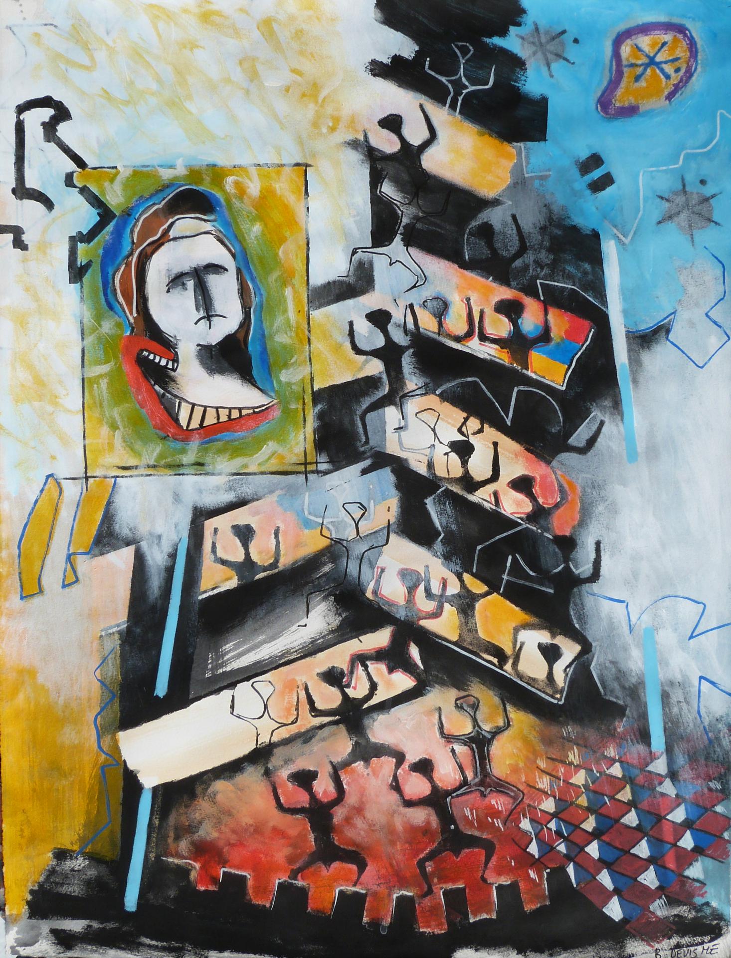 Sans titre n°16