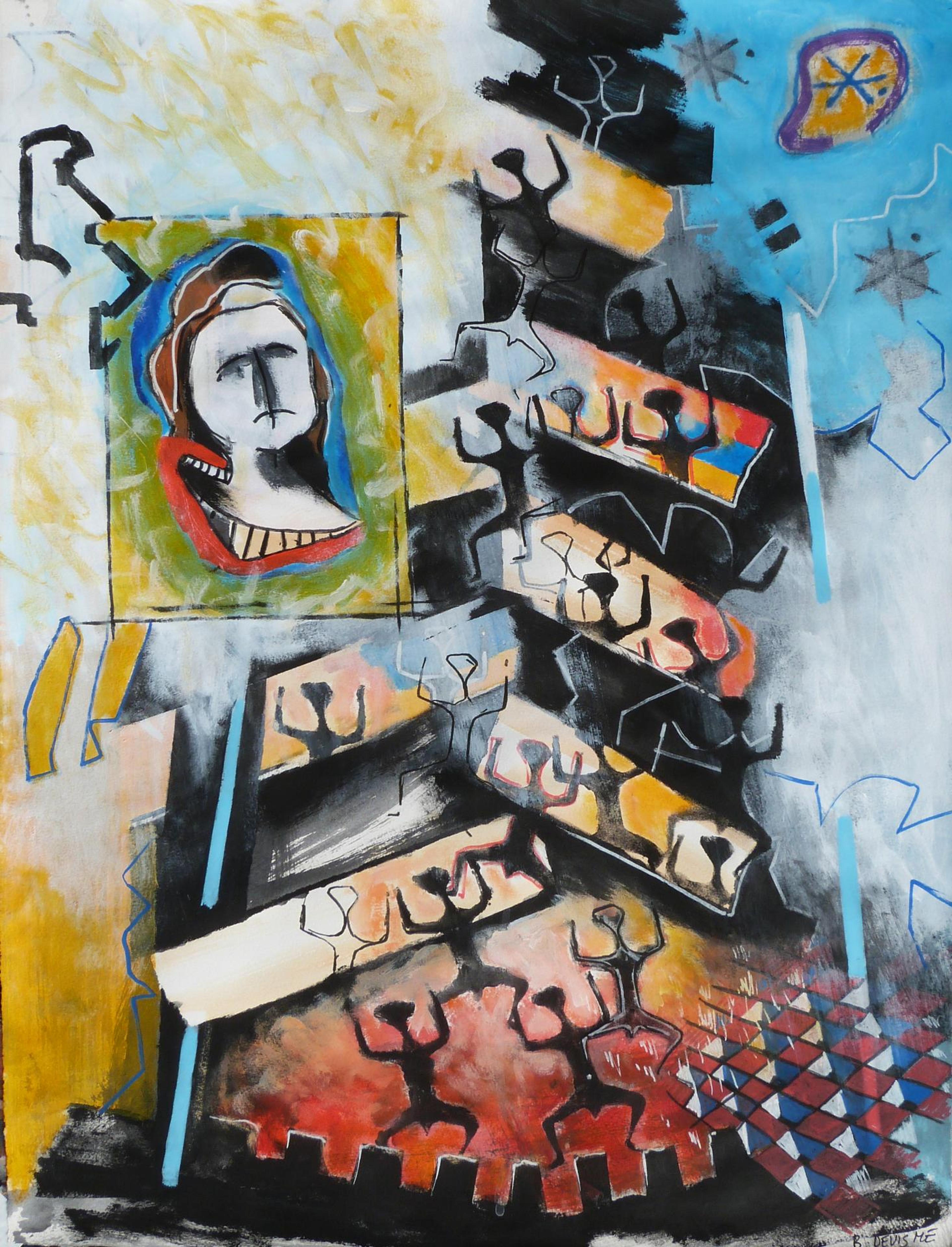 Sans titre n°16