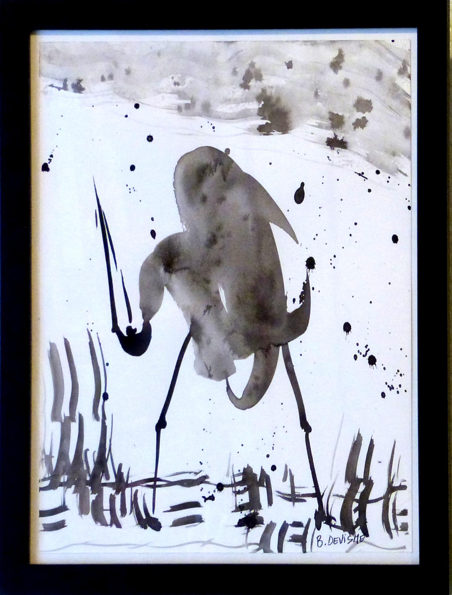Sans titre n°4