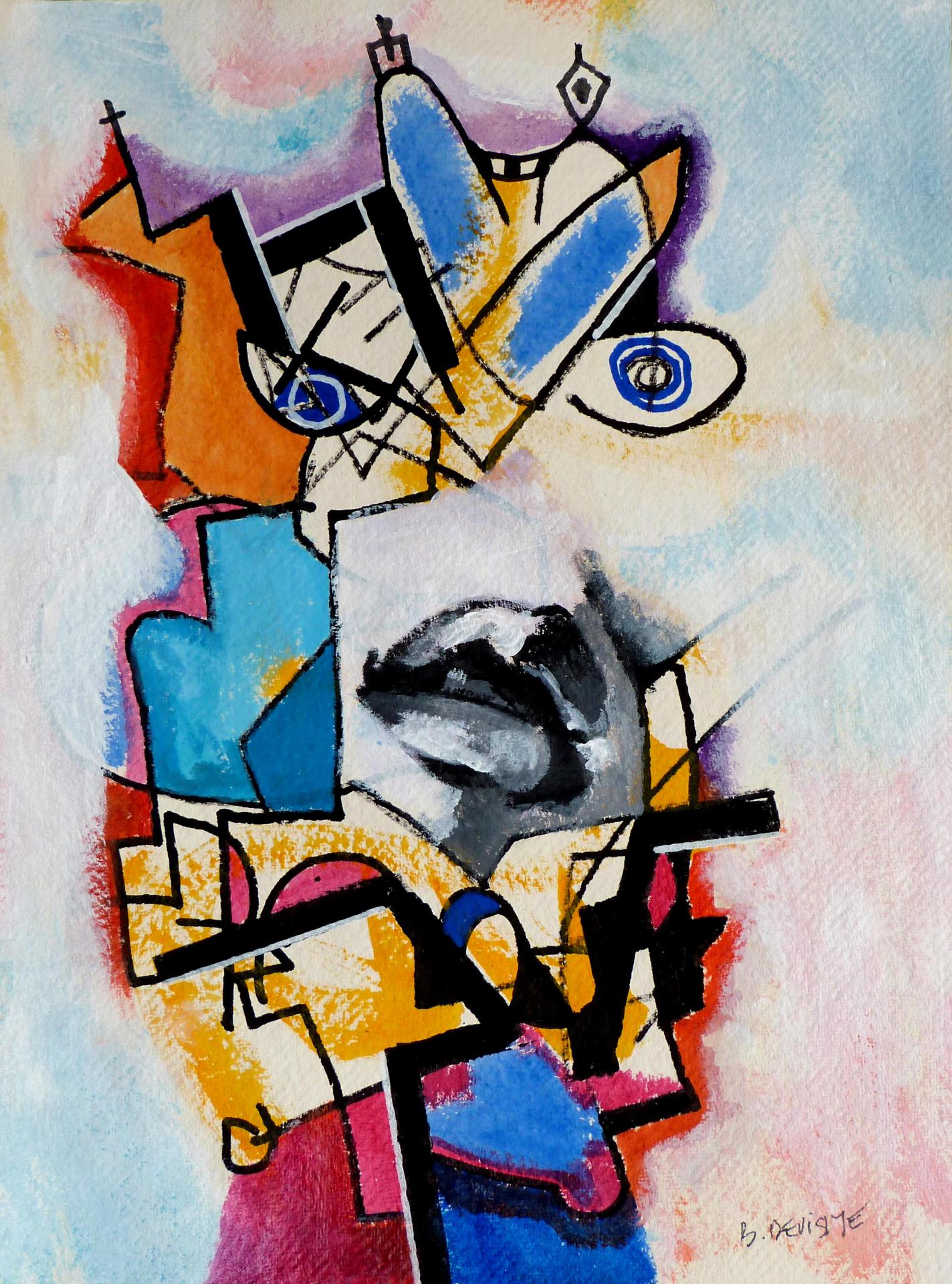 Sans titre n°11
