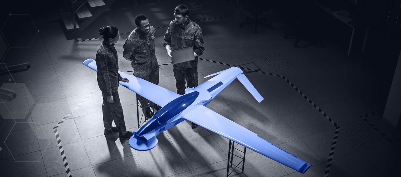 Government Contracting