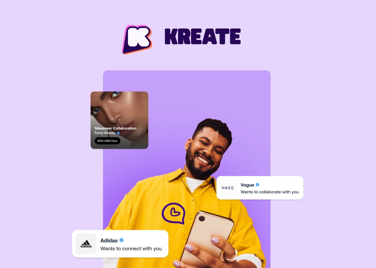Kreate