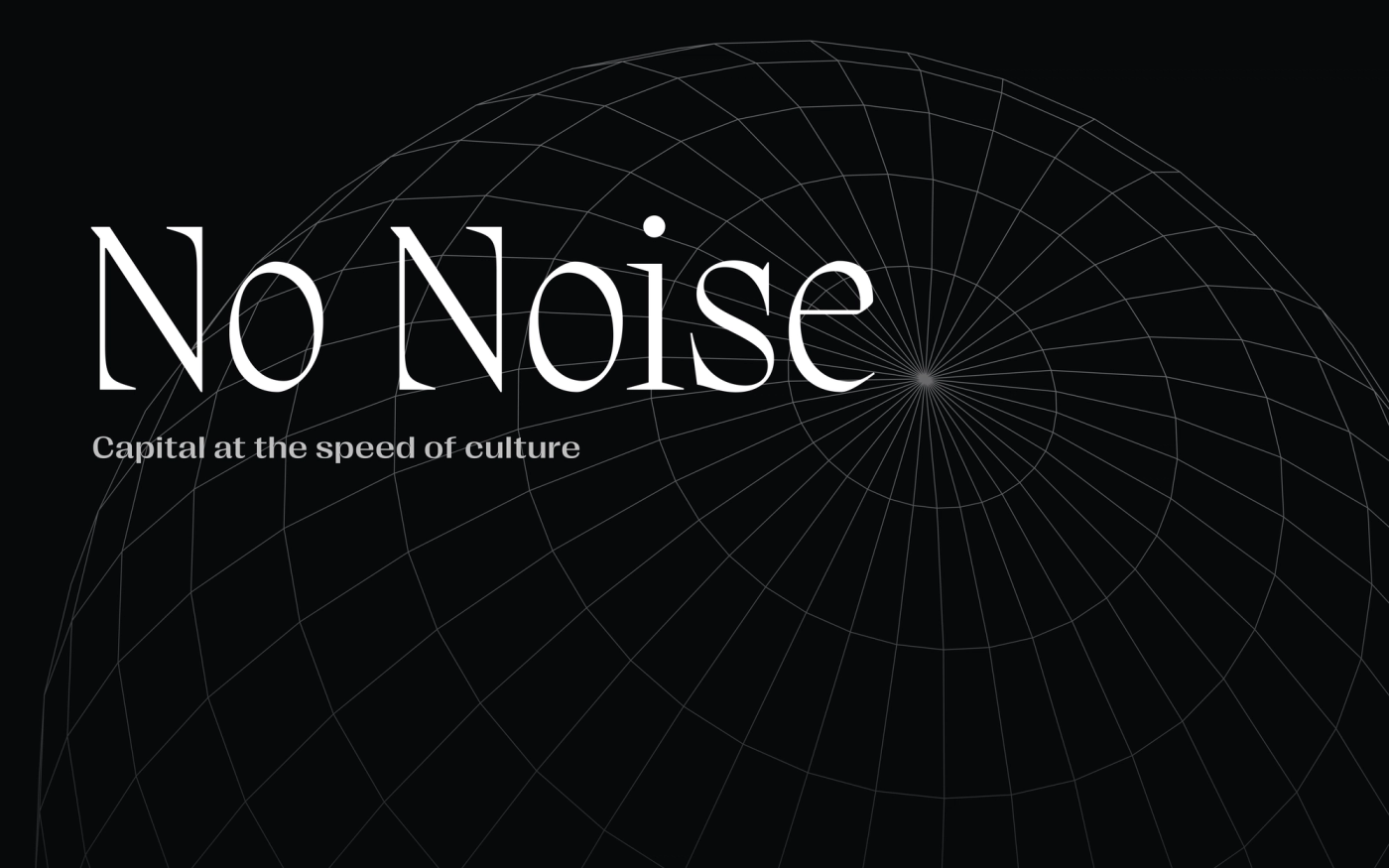 No Noise